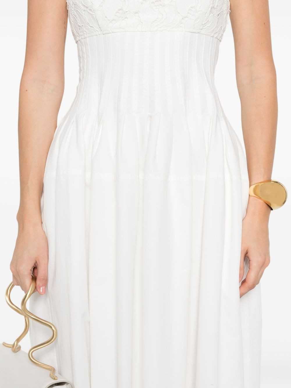 Lilianna midi dress - 5
