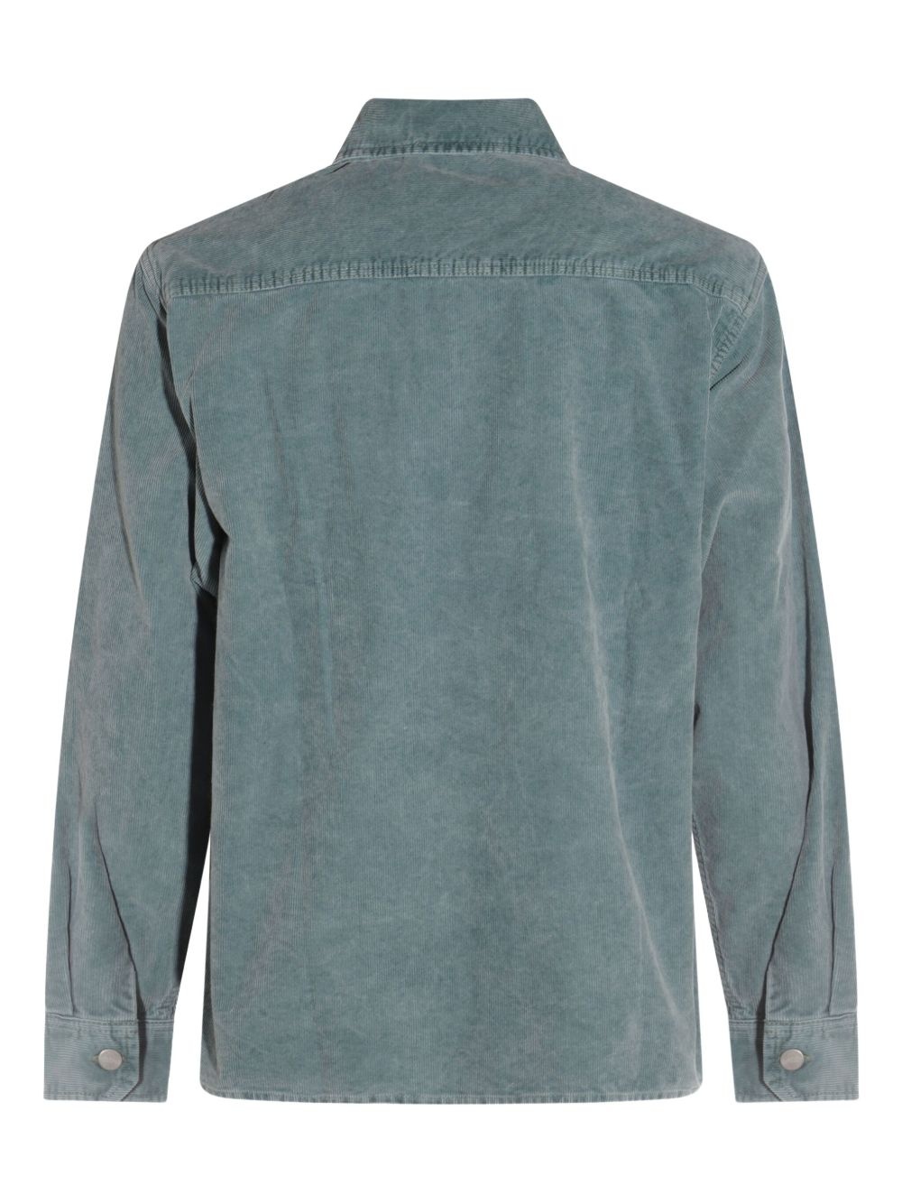 Reynold shirt jacket - 2