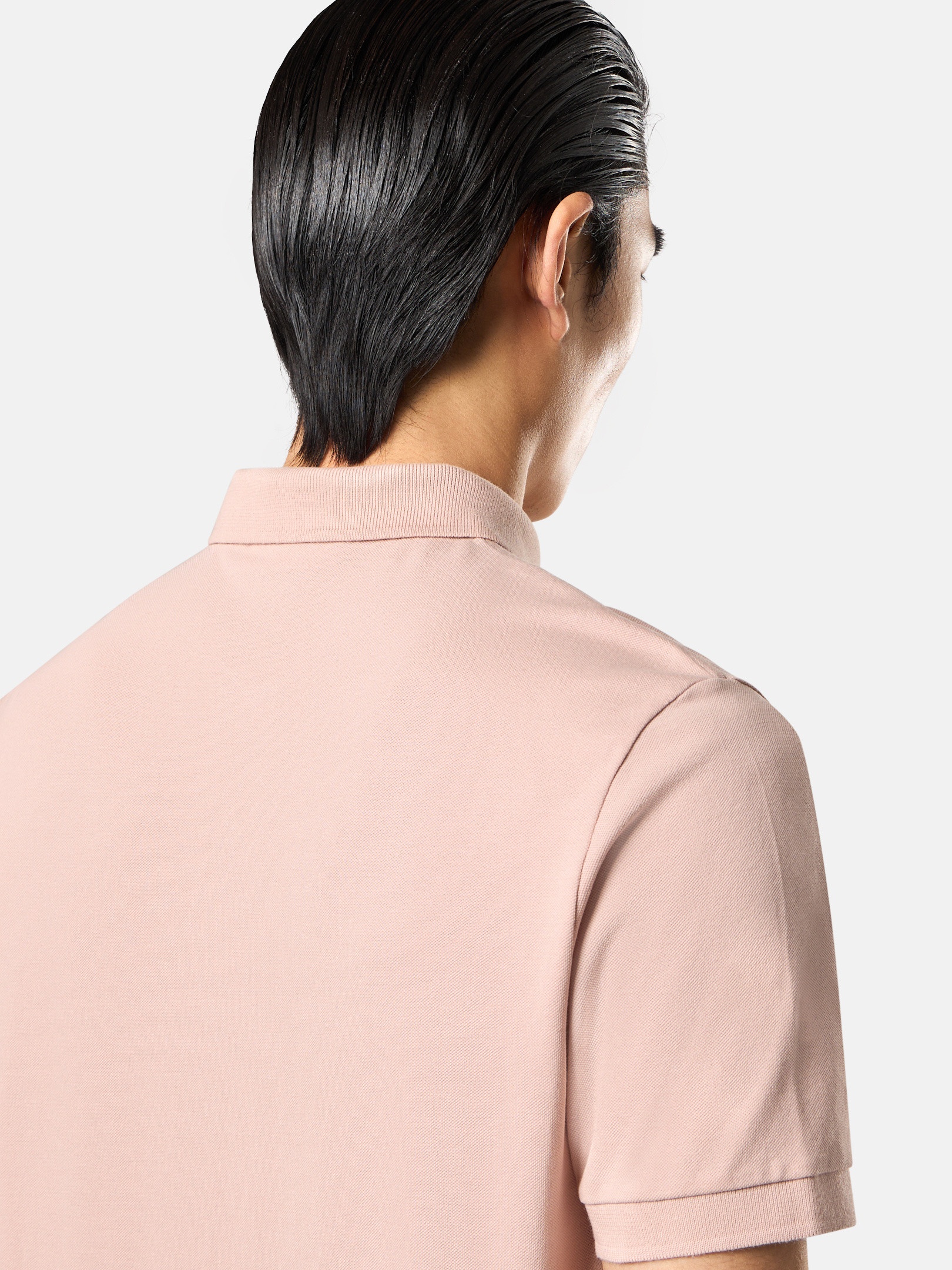 22002SC ORGANIC COTTON ELASTANE PIQUÉ - 4