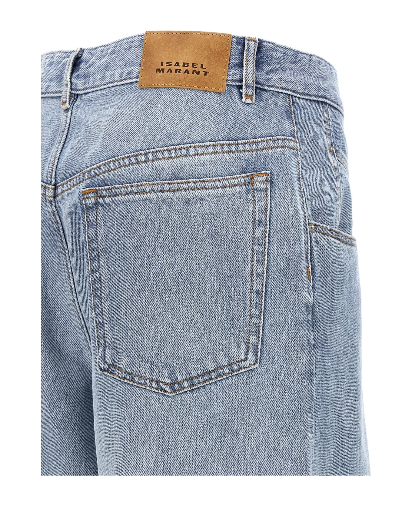 'vetan' Jeans - 4