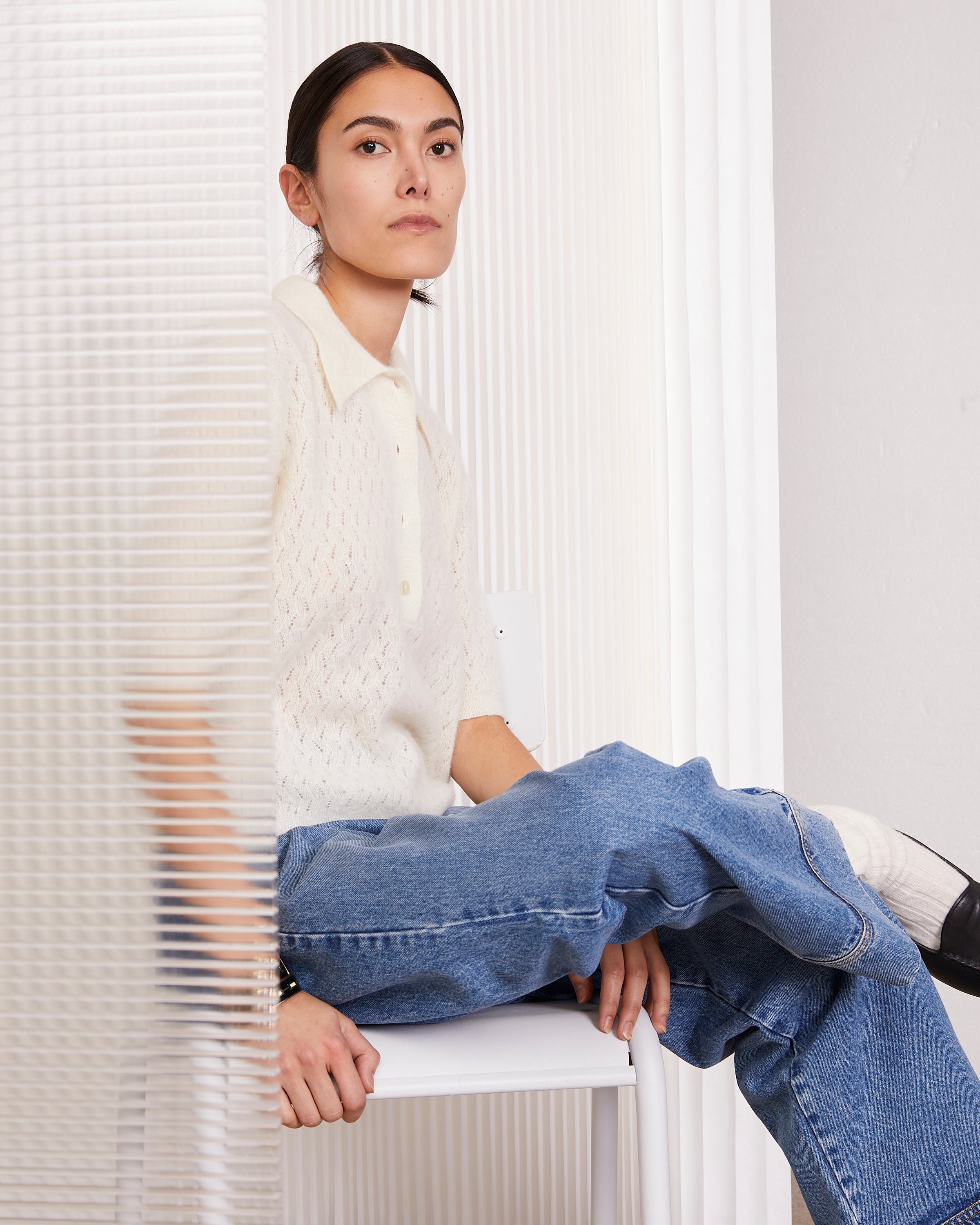 NAYA POLO - 2