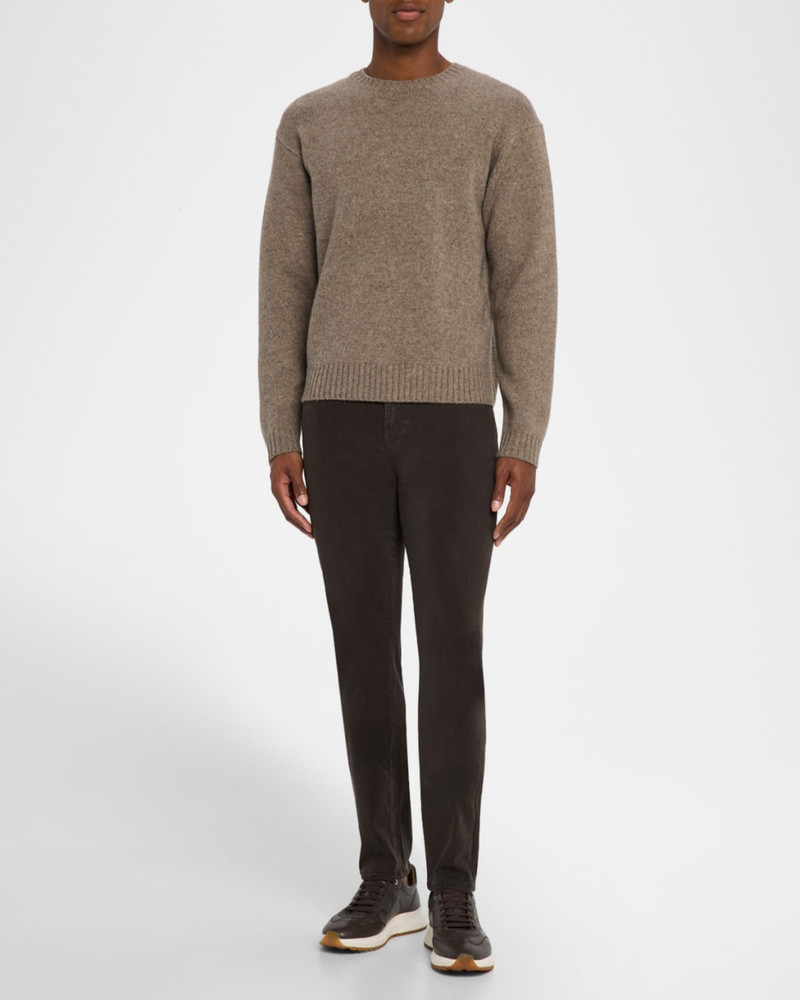 FRAME Men's L'Homme Slim Pants outlook