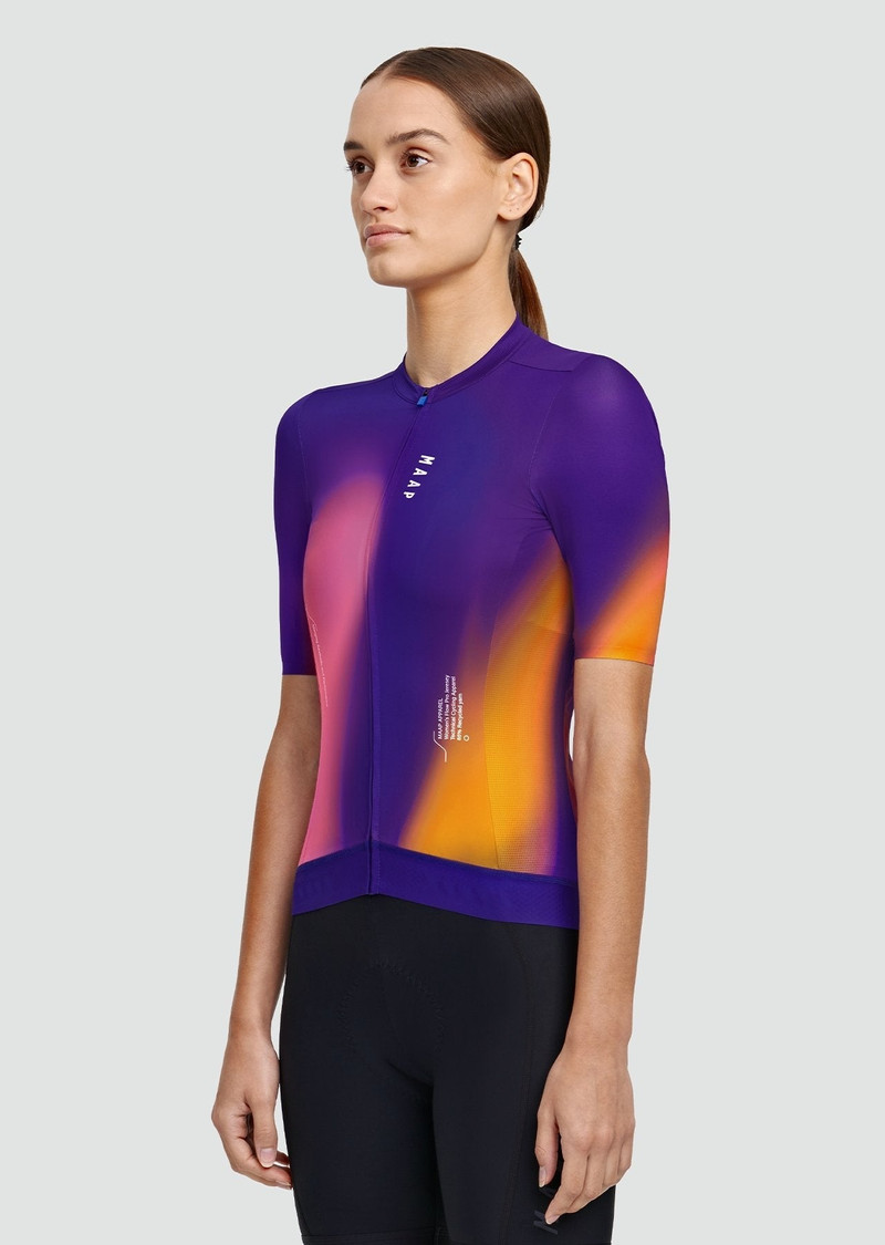Women's Flow Pro Jersey 1