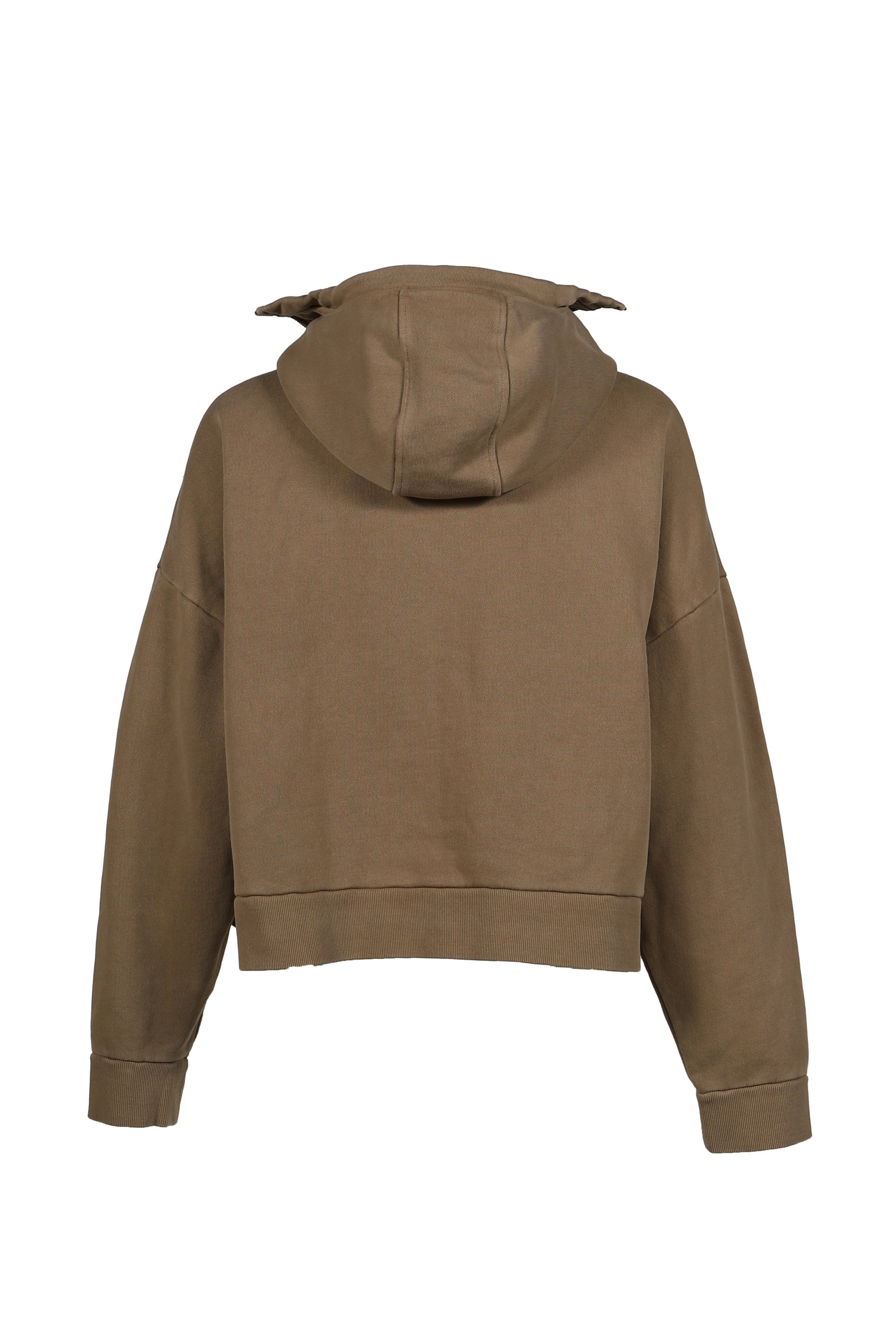 FULL ZIP / CORK - 3