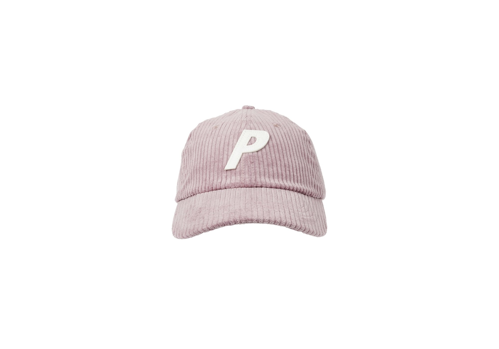 GORE-TEX CORDUROY P 6-PANEL PINK - 2