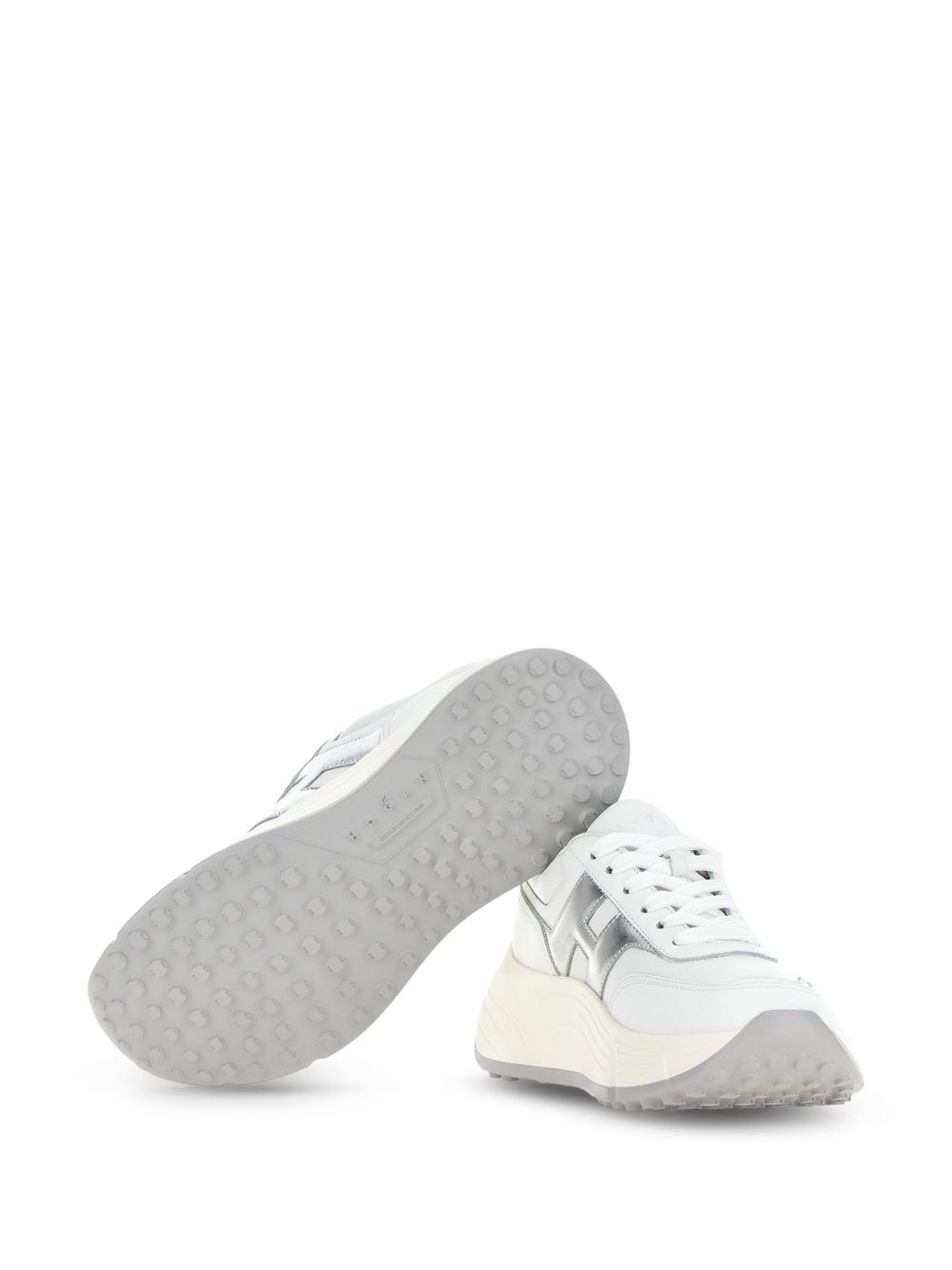 Hogan Hi-Fi sneakers - 5