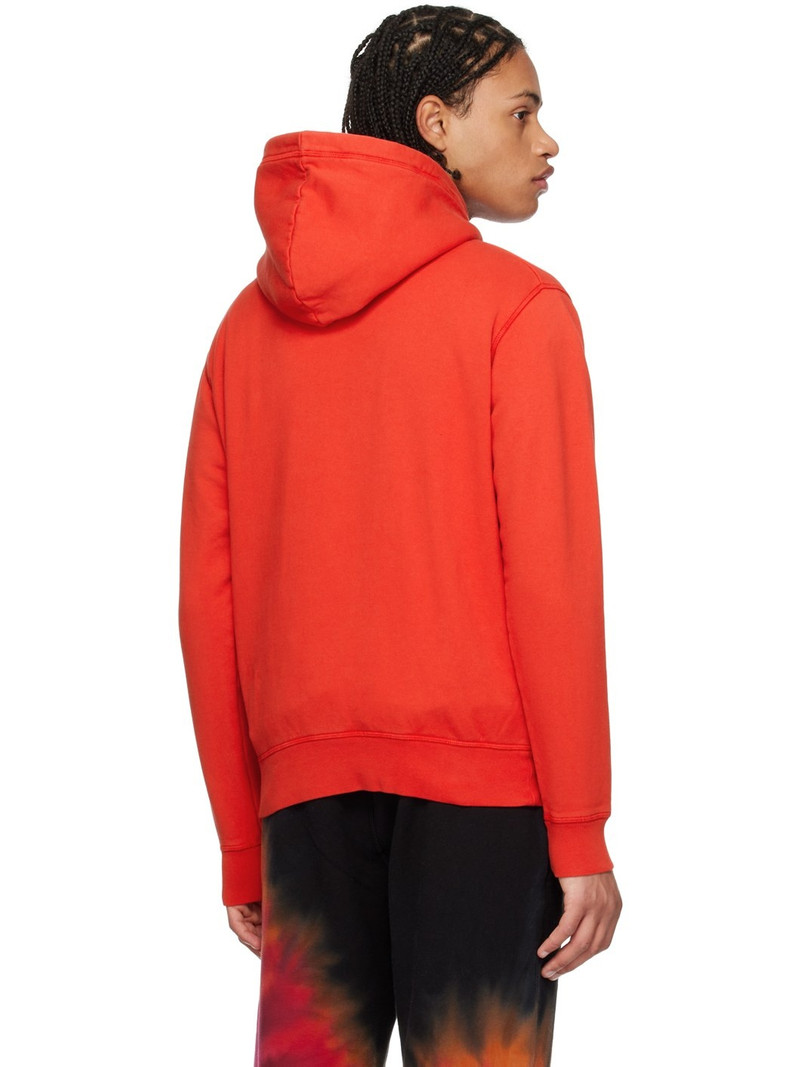 Red Lunar N.Y. Hoodie 3