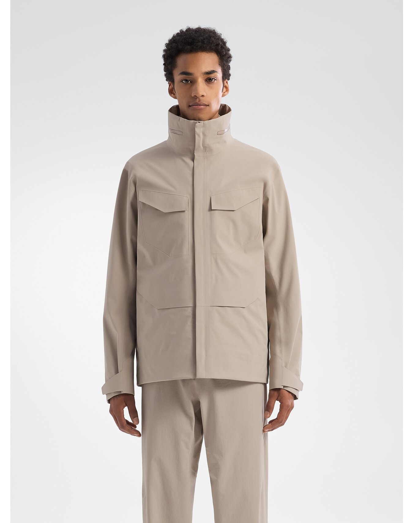 Field Jacket - 2