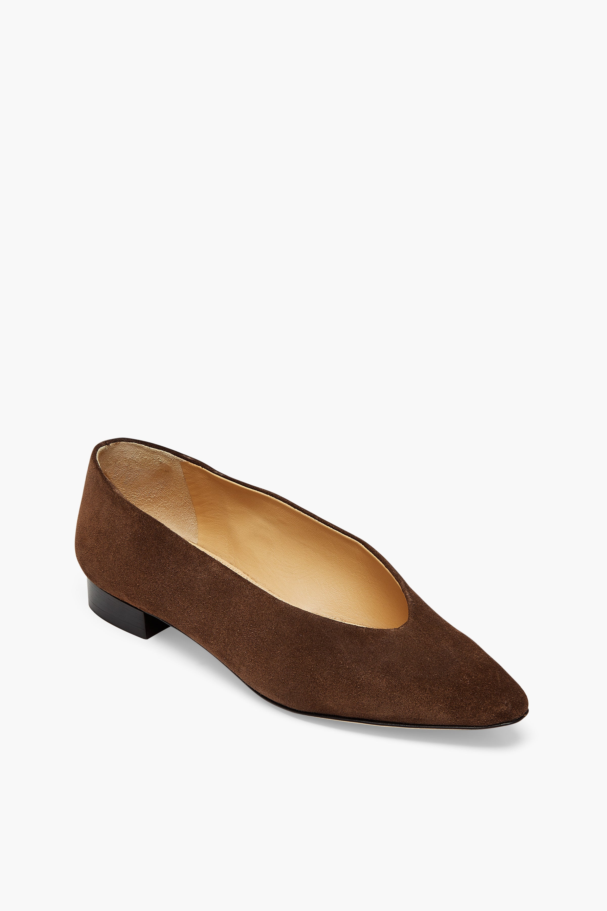 BALLET FLAT - 4