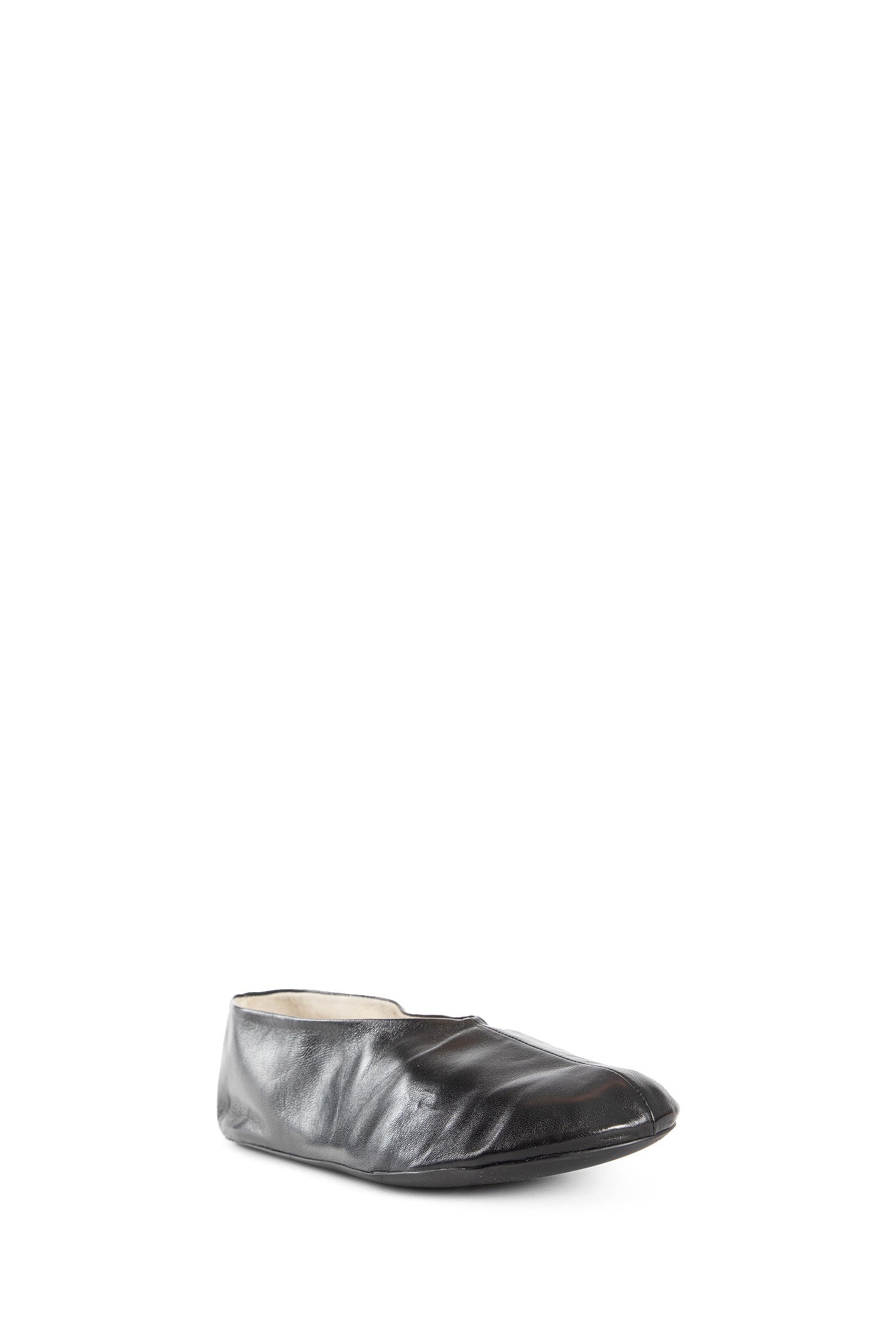 Stella-Slippers-In-Leather - 2