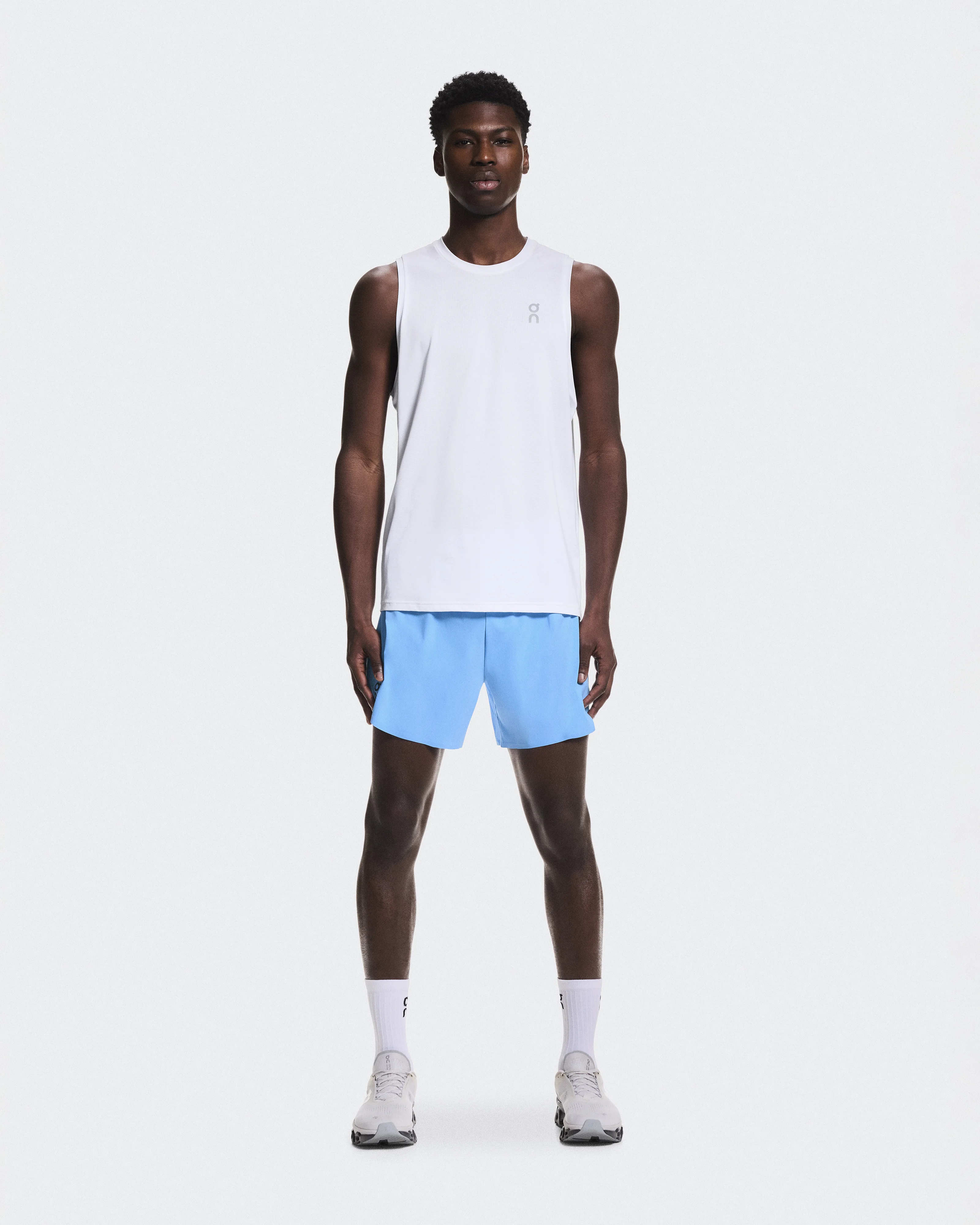 5" Performance Shorts - 1