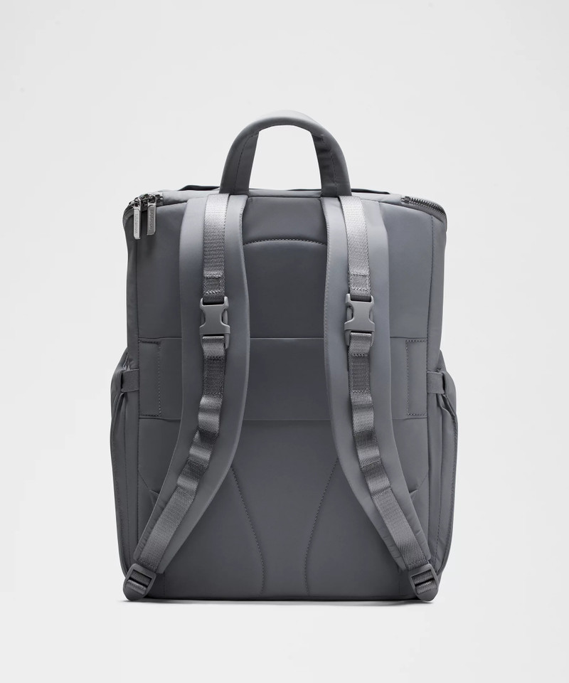 New Parent Backpack 17L 4