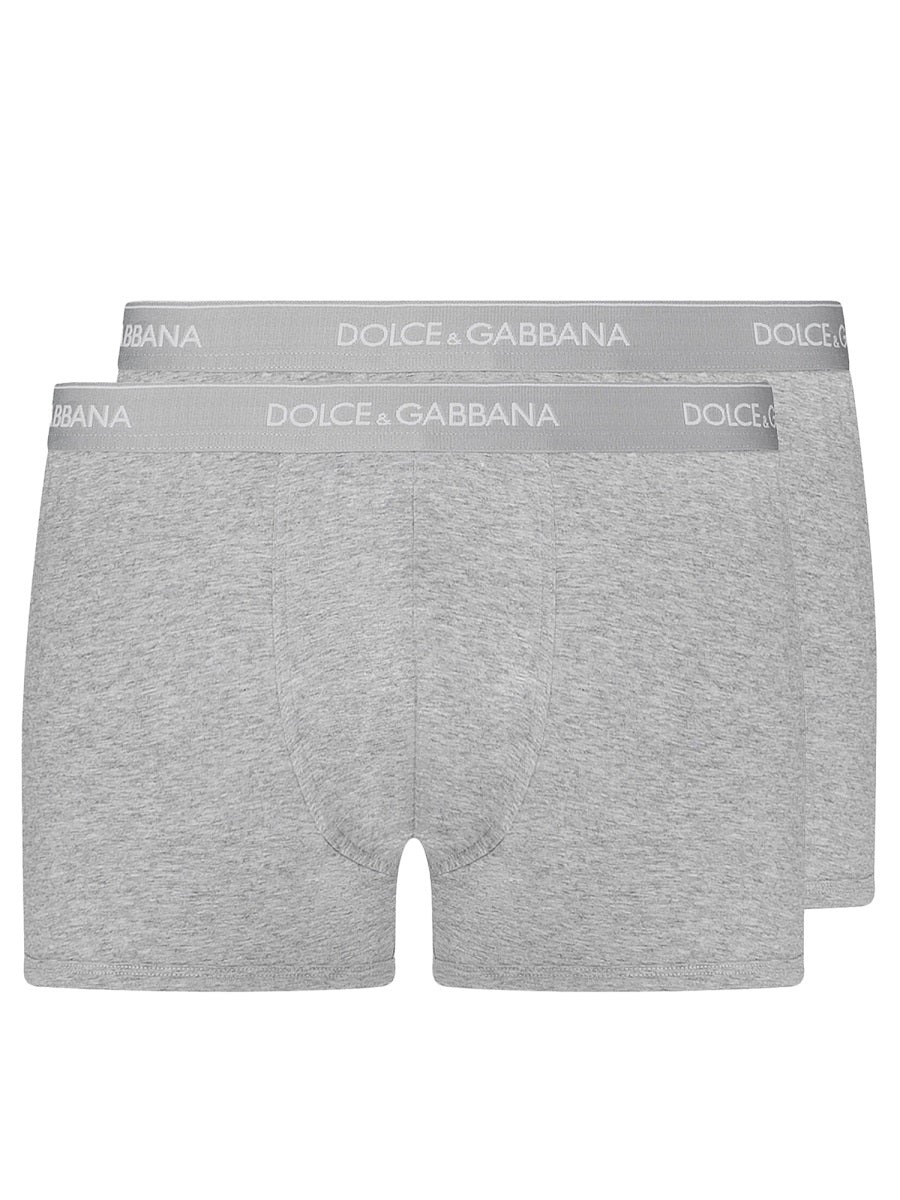 Bi-Pack Boxer Regular - 2