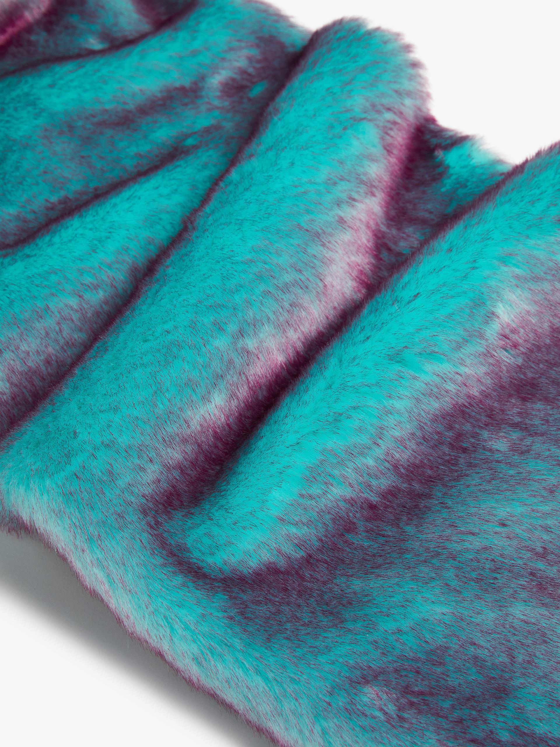 ROSI Two-tone stole - 3
