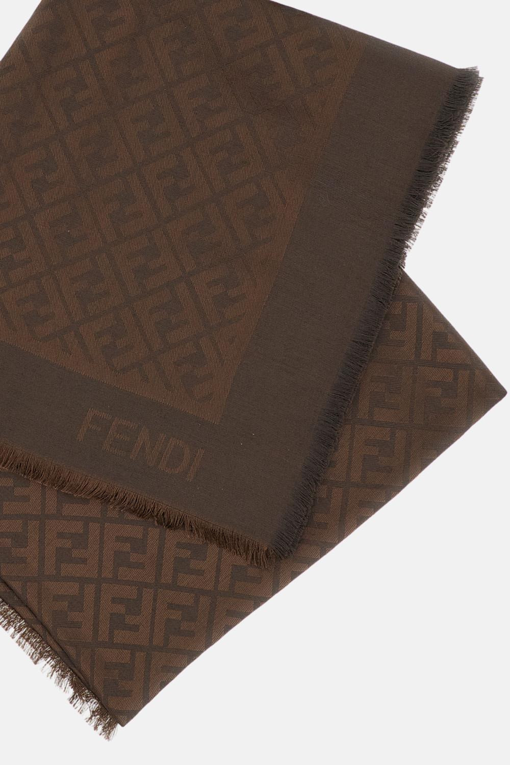 FF shawl - 2