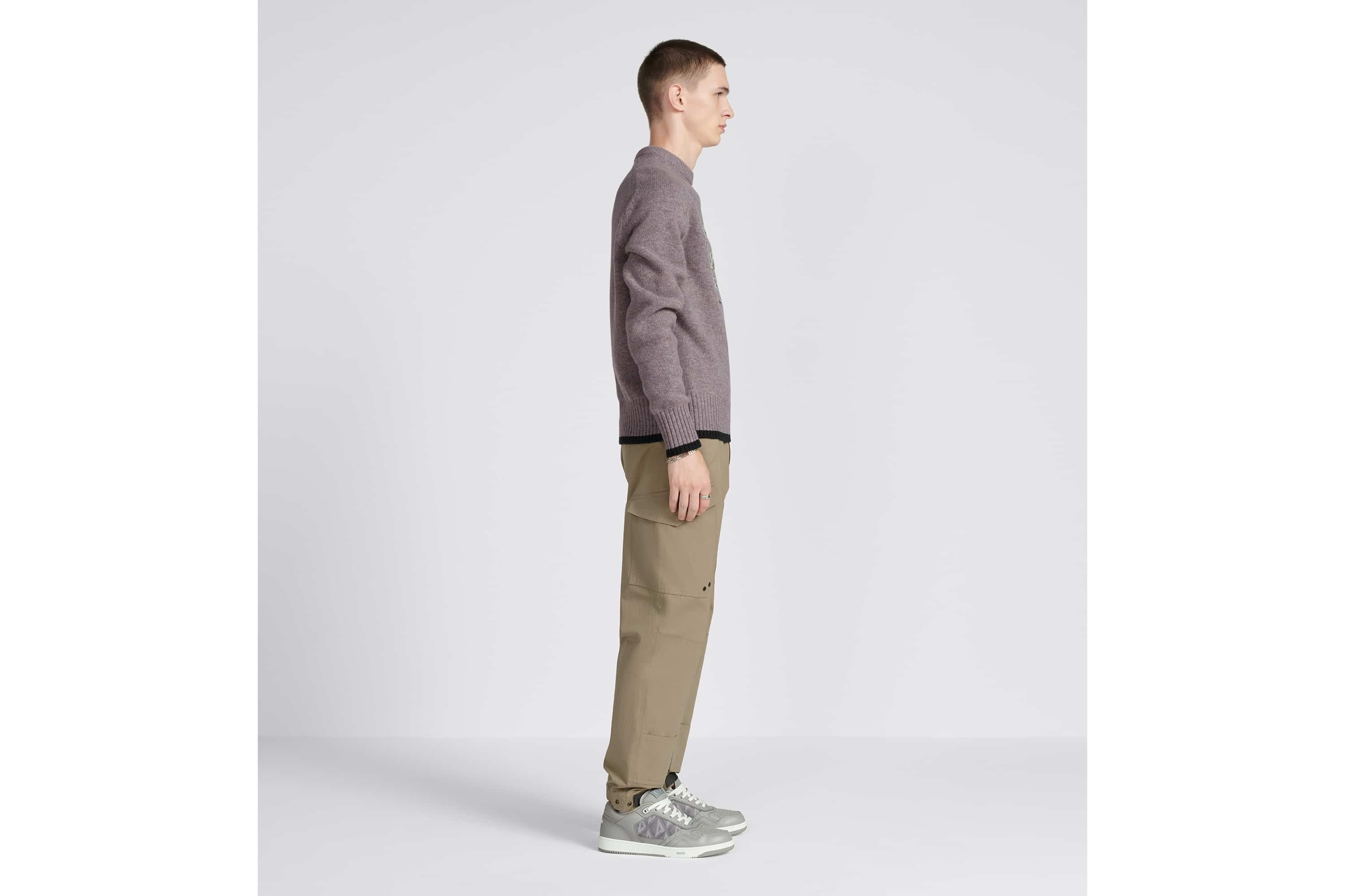 Cargo Pants - 5