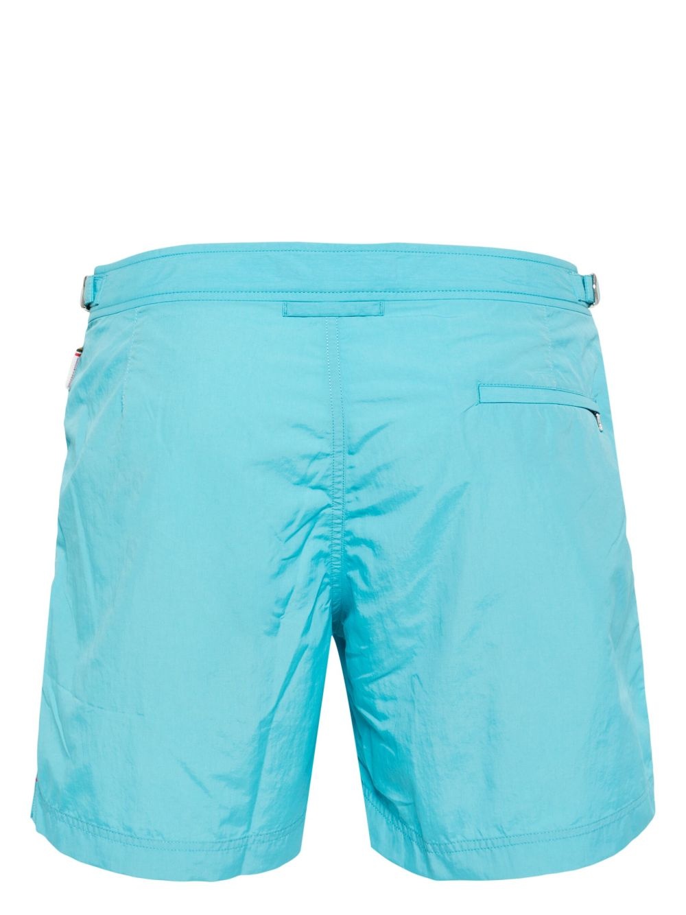 Bulldog swim shorts - 2