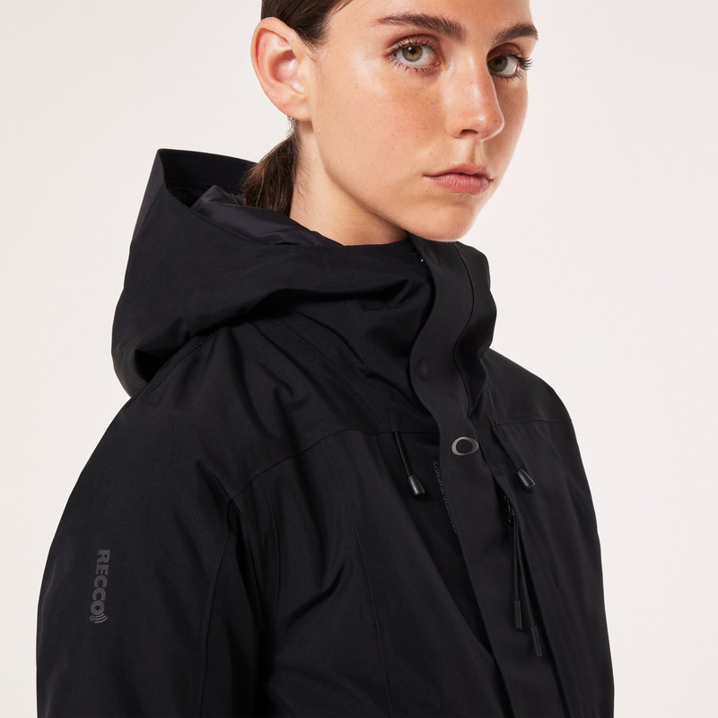 W. Sub Temp RC Gore-Tex Jacket 5