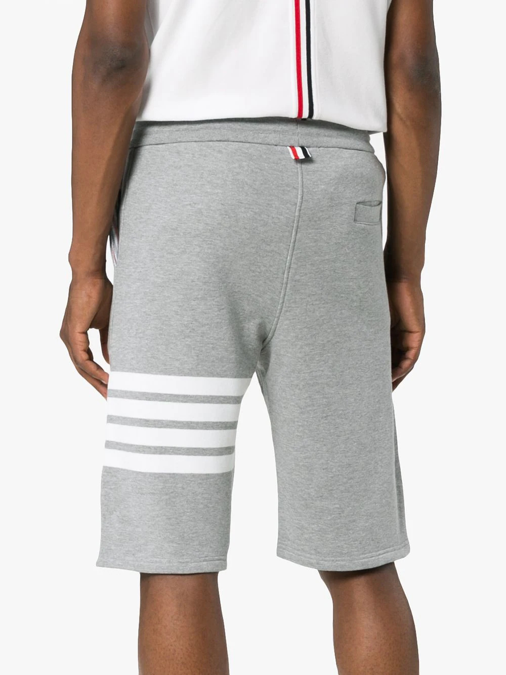Classic Sweat Shorts - 2