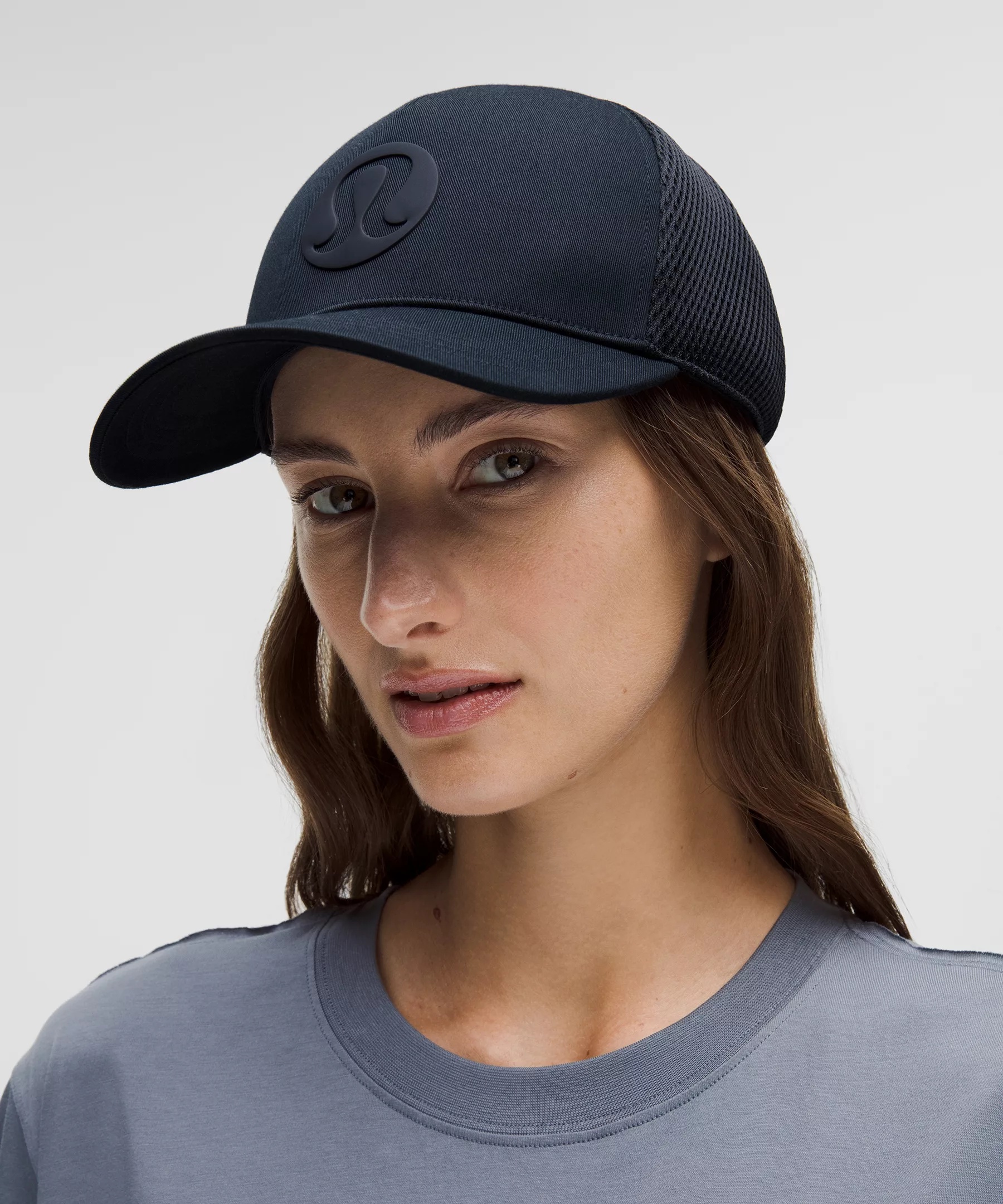 Trucker Hat *Logo - 4