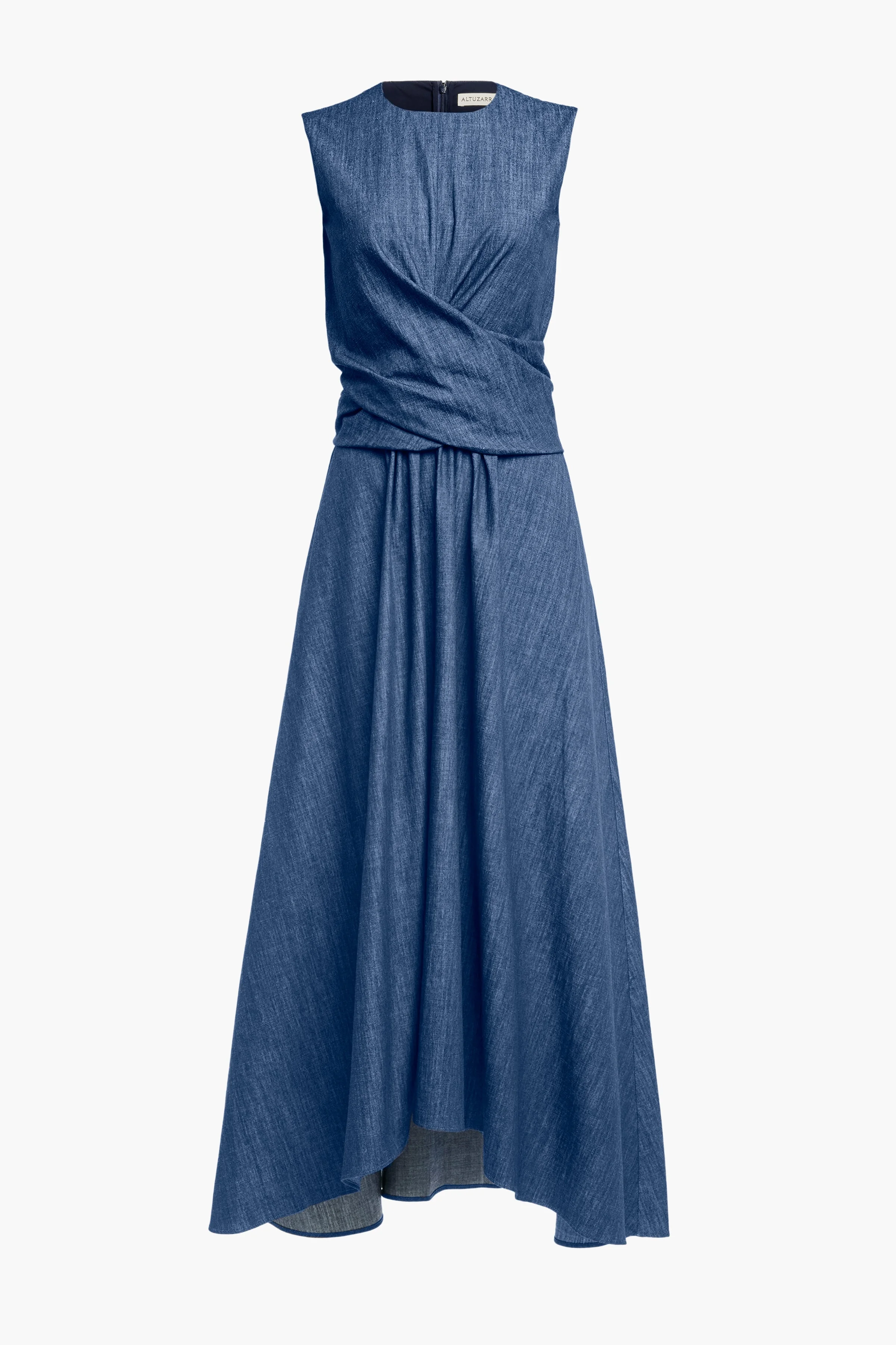 PENNY DRESS - 1