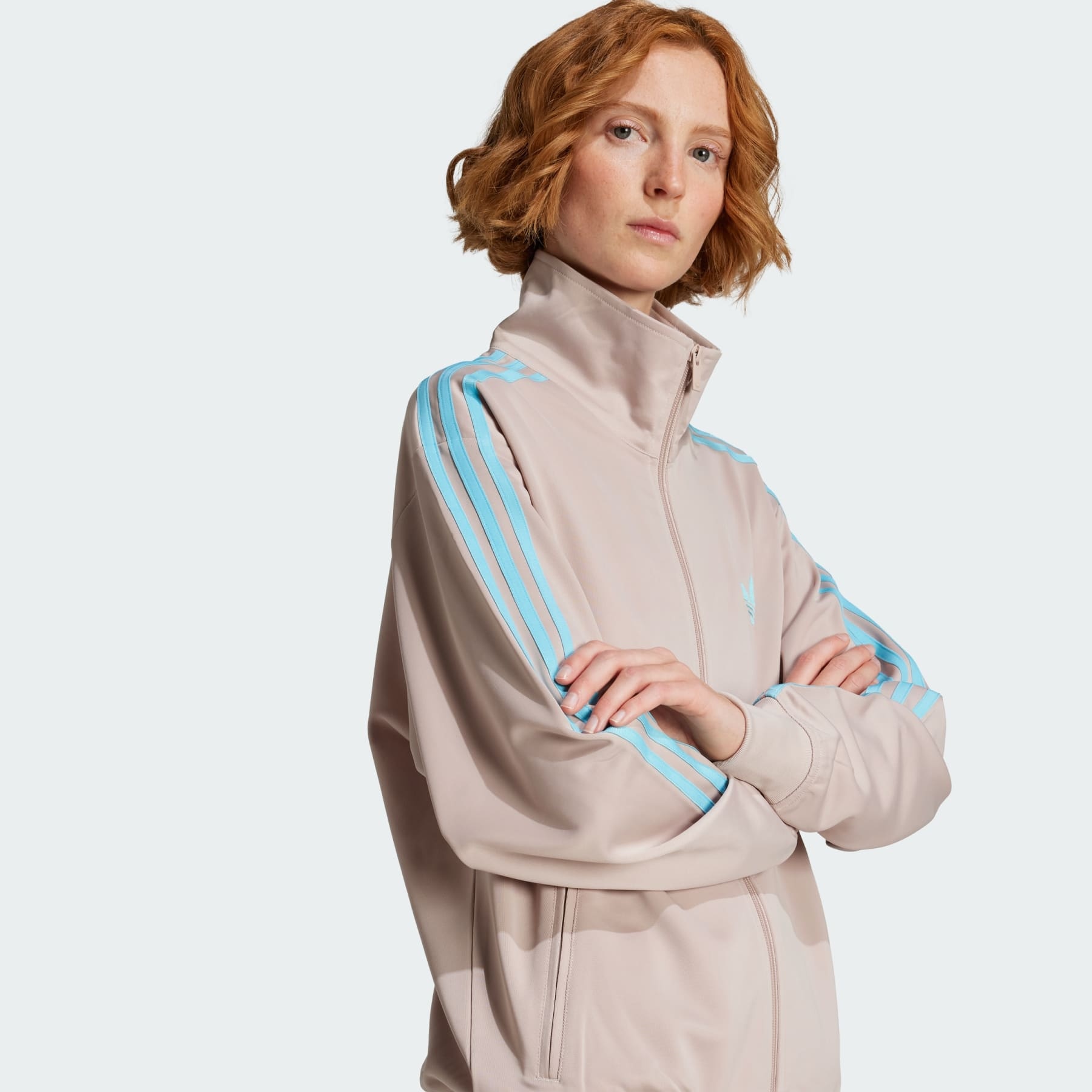 Adicolor Classic Firebird Loose Track Top - 6