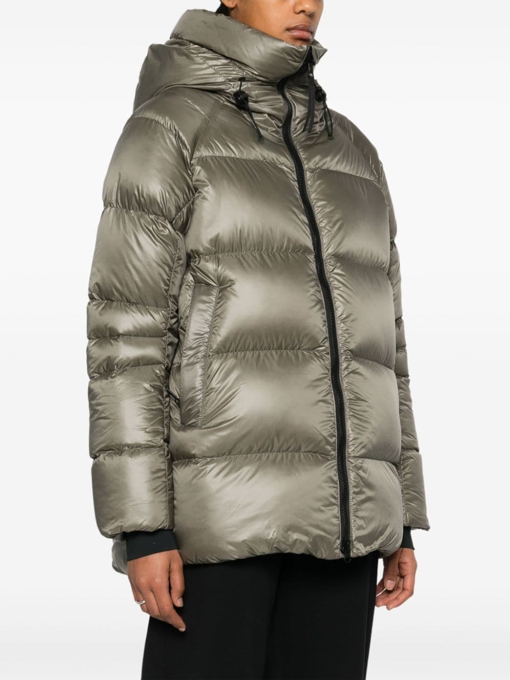 Cypress puffer jacket - 3