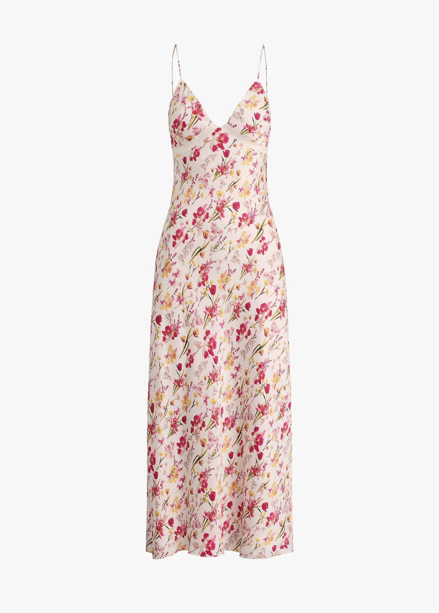 THE BLACKBERRY DRESS - 1