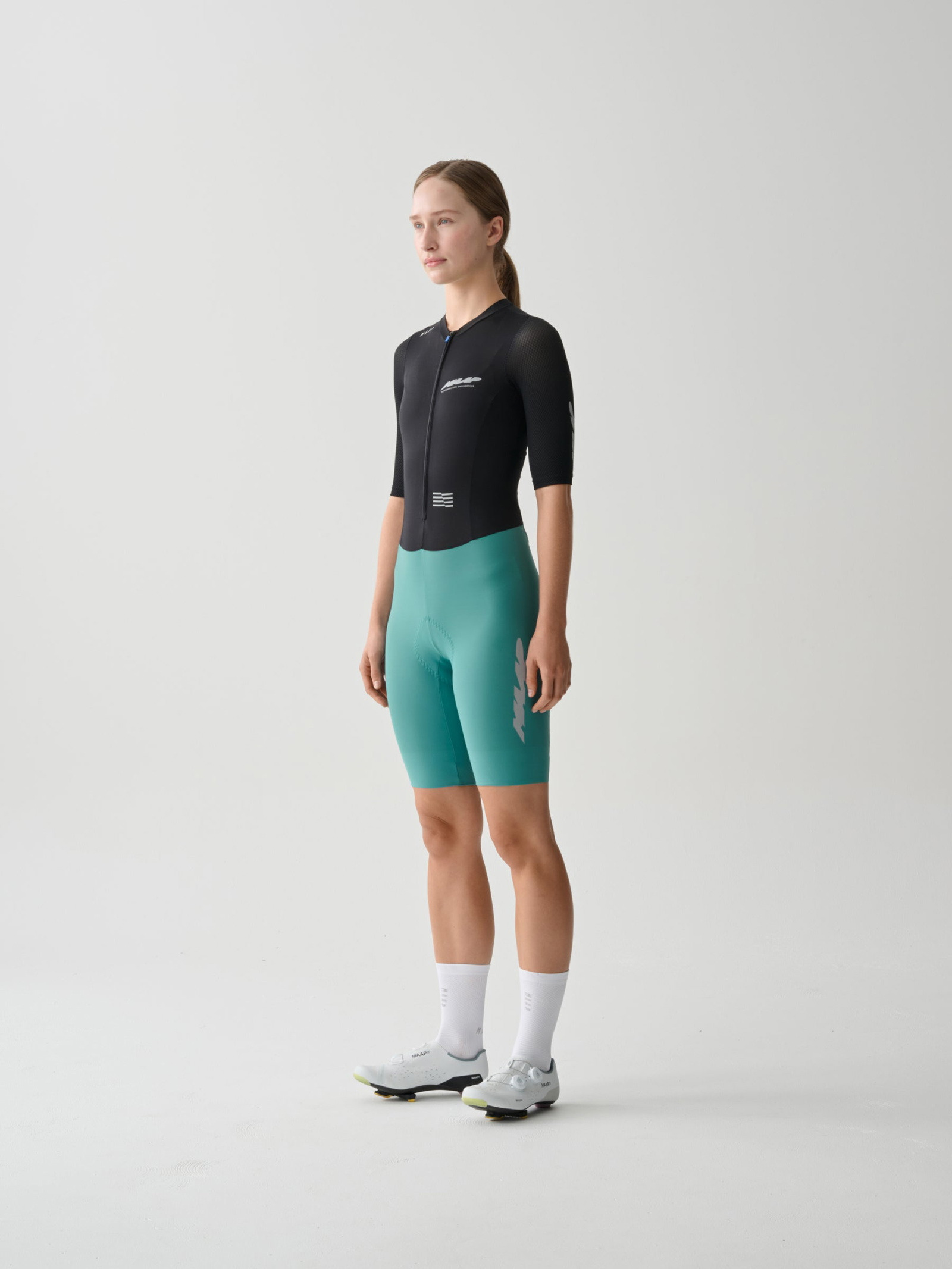 Women's Eclipse Pro Race Suit - 2