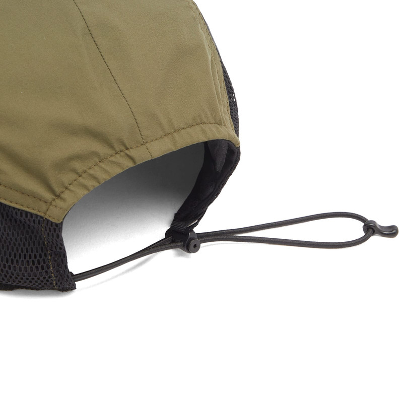 C.P. Company C.P. Company Metropolis Series Gore‑Tex Infinium™ Logo Cap outlook