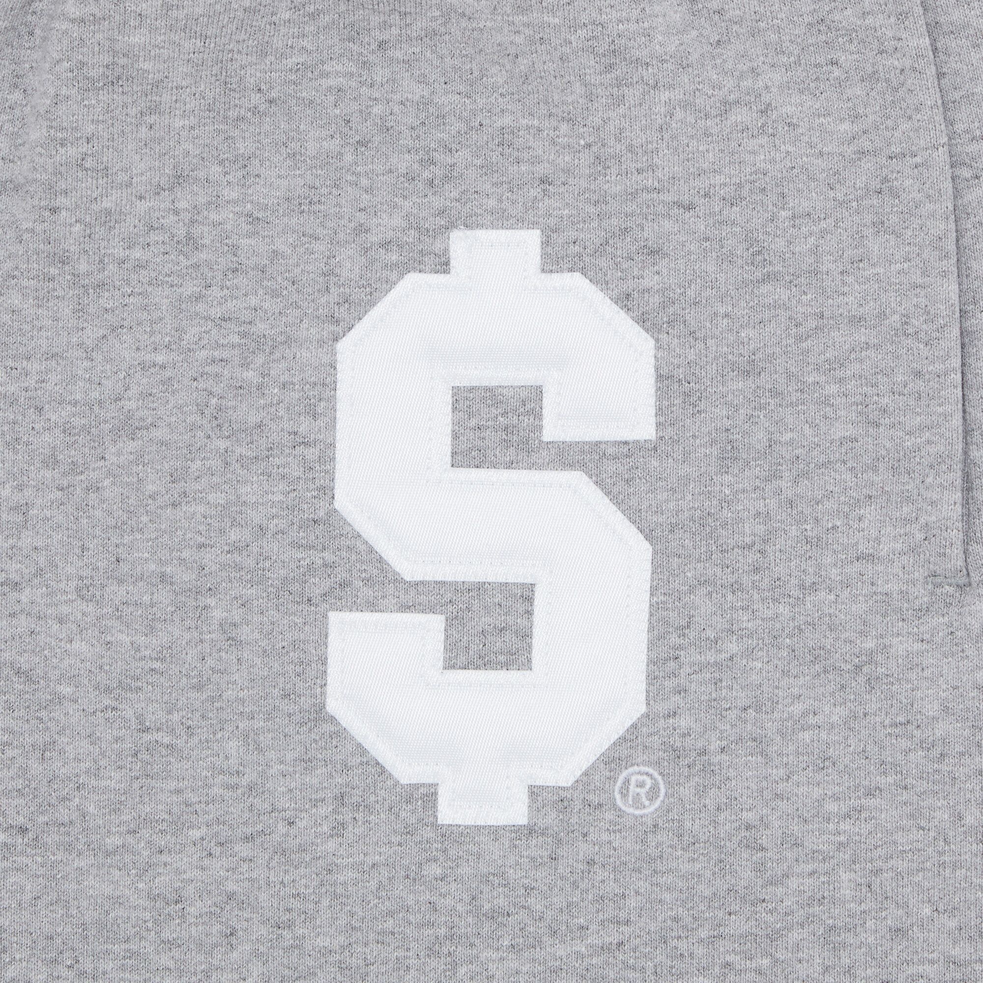Supreme $ Sweatpant 'Heather Grey' - 3