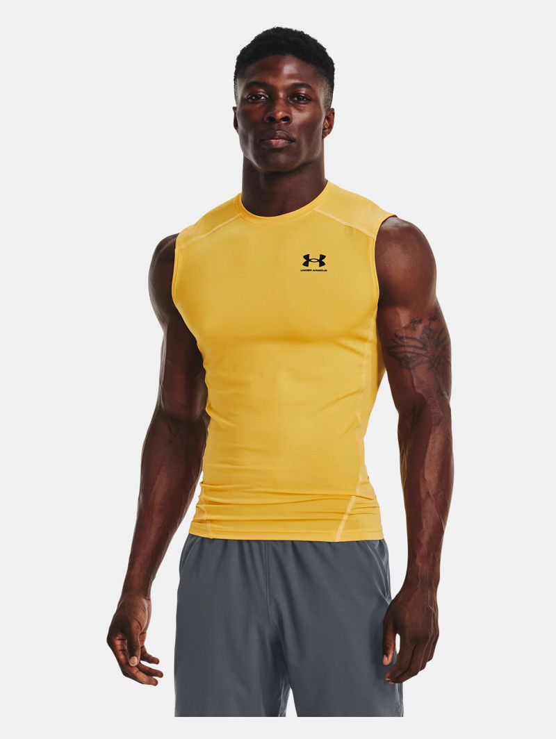 Under Armour Men's HeatGear® Sleeveless outlook