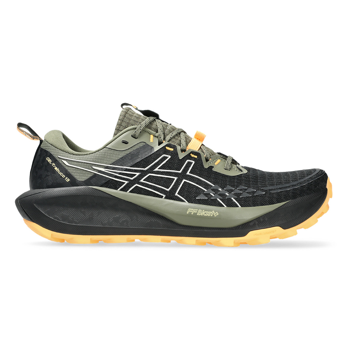 Asics Gel Trabuco 13 - 1