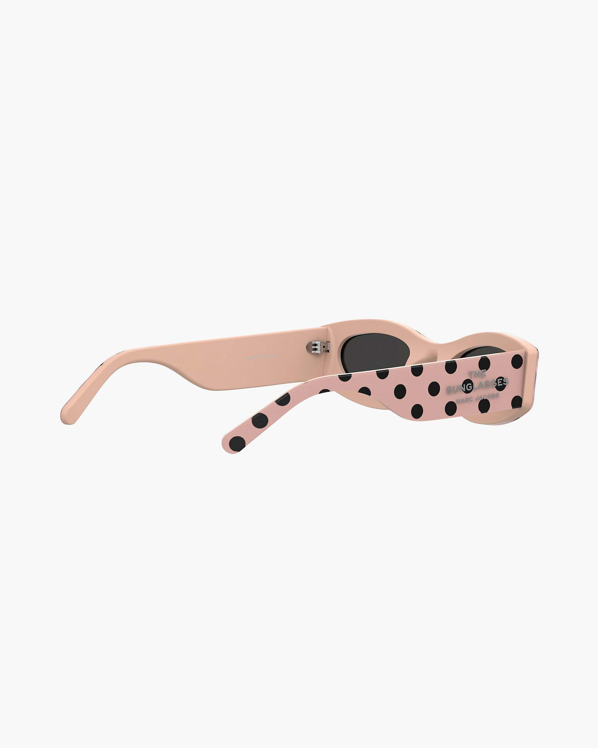 THE OVAL SUNGLASSES - 5