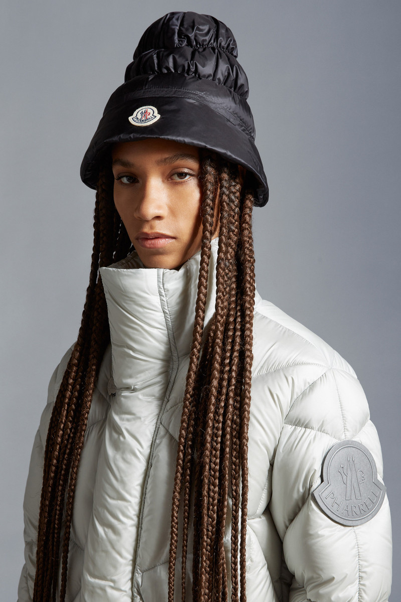Moncler Down-Filled Hat outlook