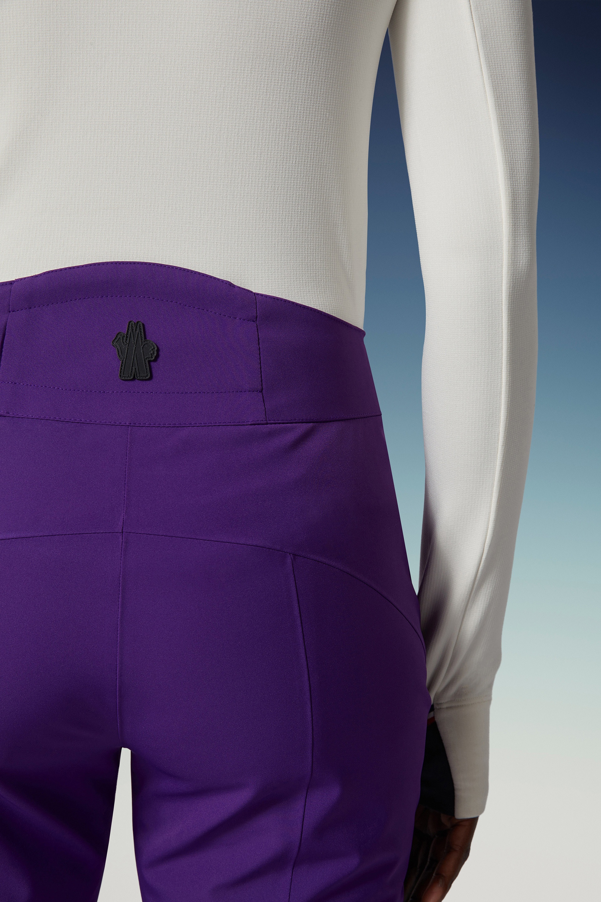 Ski Pants - 4