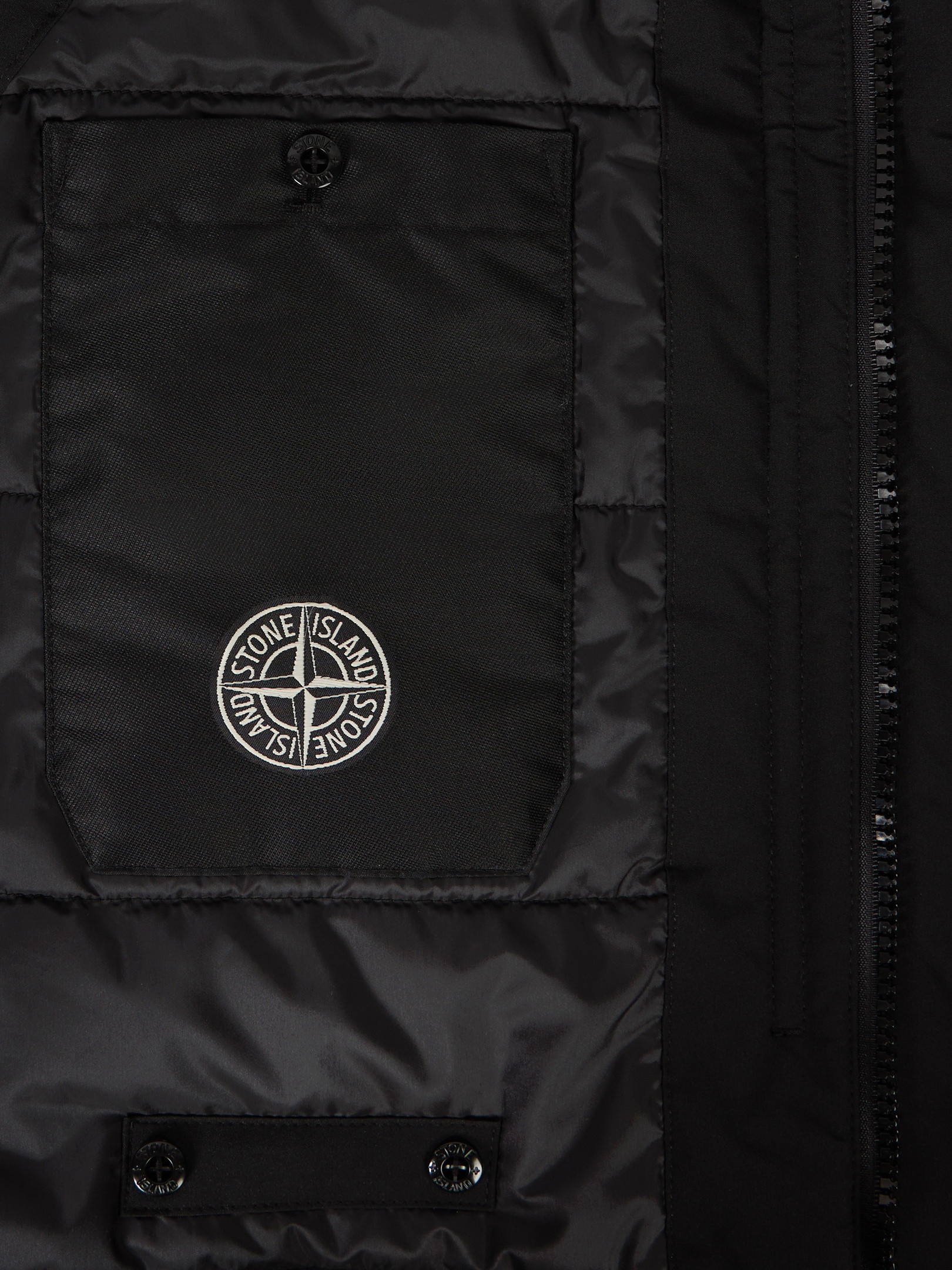 G100001 SOFT SHELL-R_e.dye® TECHNOLOGY, RECYCLED POLYESTER, PRIMALOFT® INSULATION - 6