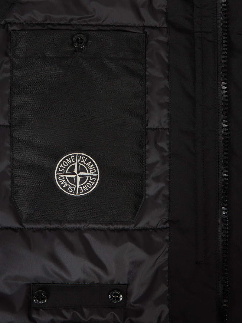 G100001 SOFT SHELL-R_e.dye® TECHNOLOGY, RECYCLED POLYESTER, PRIMALOFT® INSULATION 6