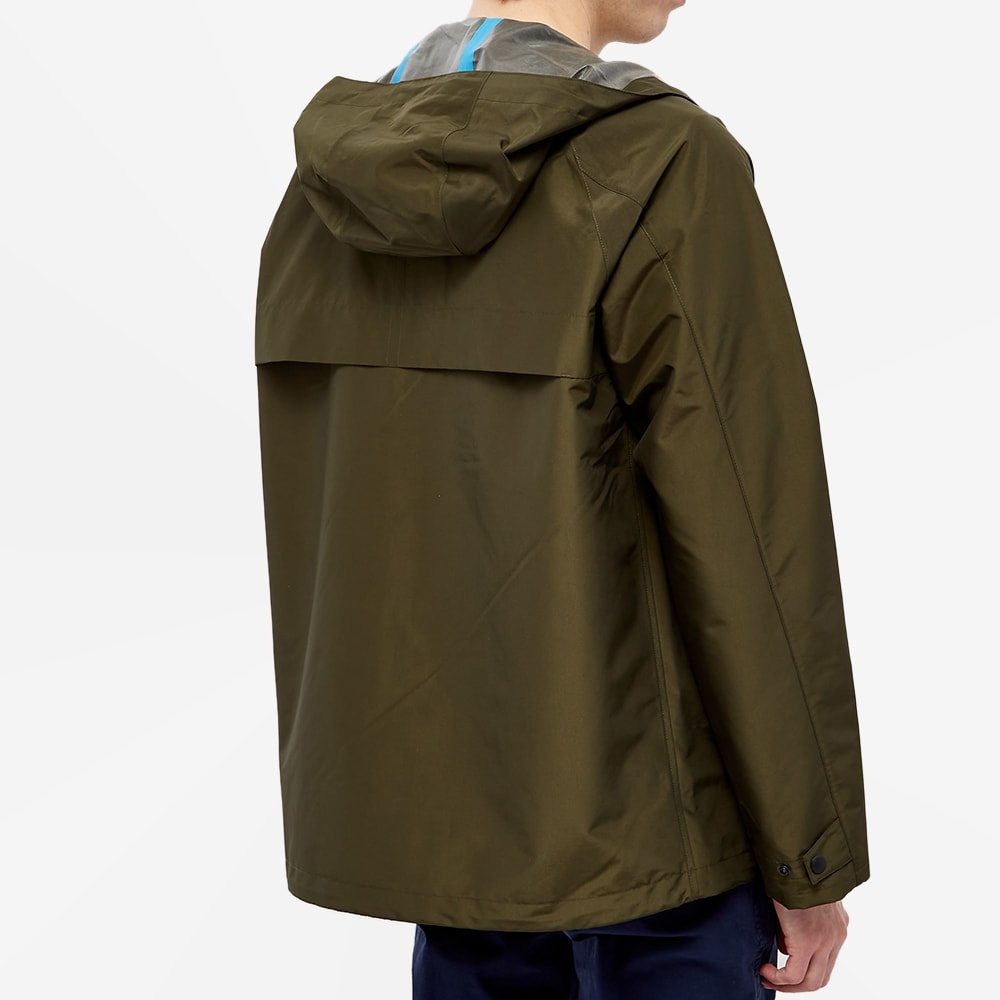 Paul Smith Hooded Jacket - 7