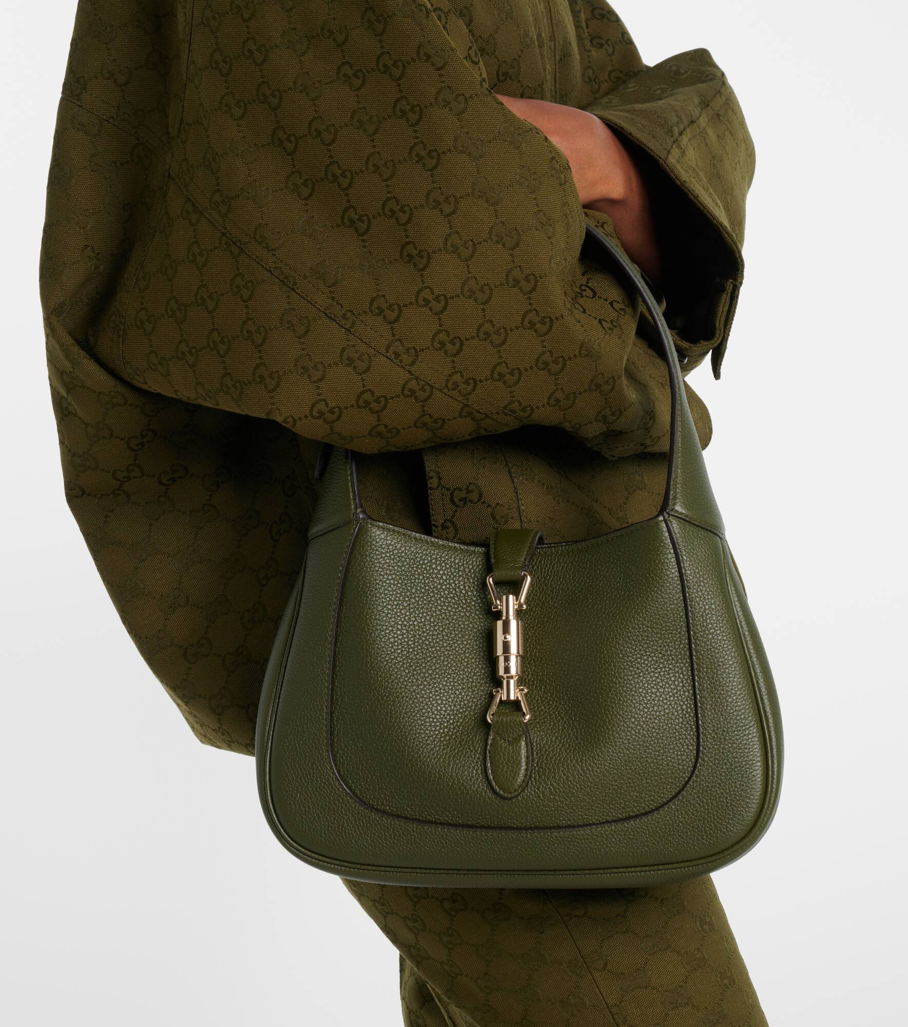 Gucci Jackie 1961 Medium tote bag - 2