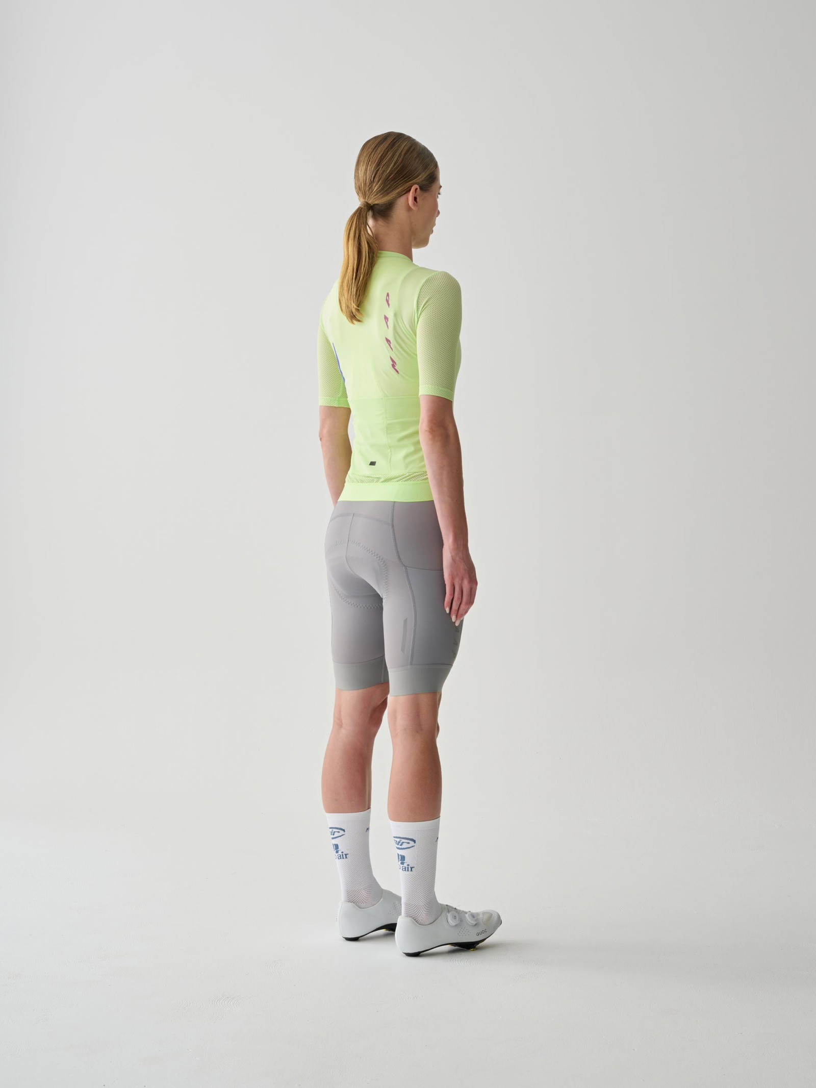 Women's Evade Pro Base Jersey 2.0 - 4
