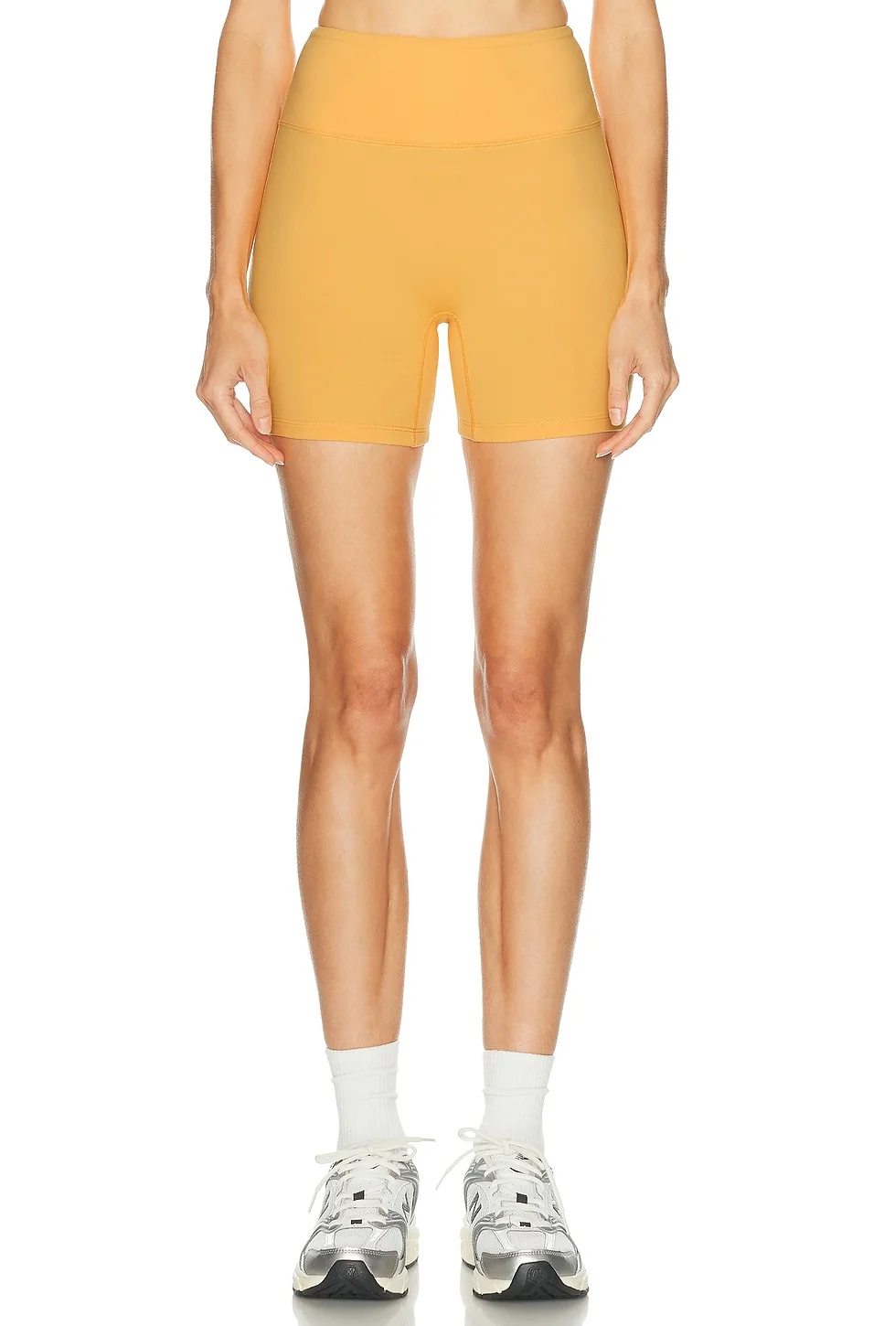 Stretch Sculpt Short - 1
