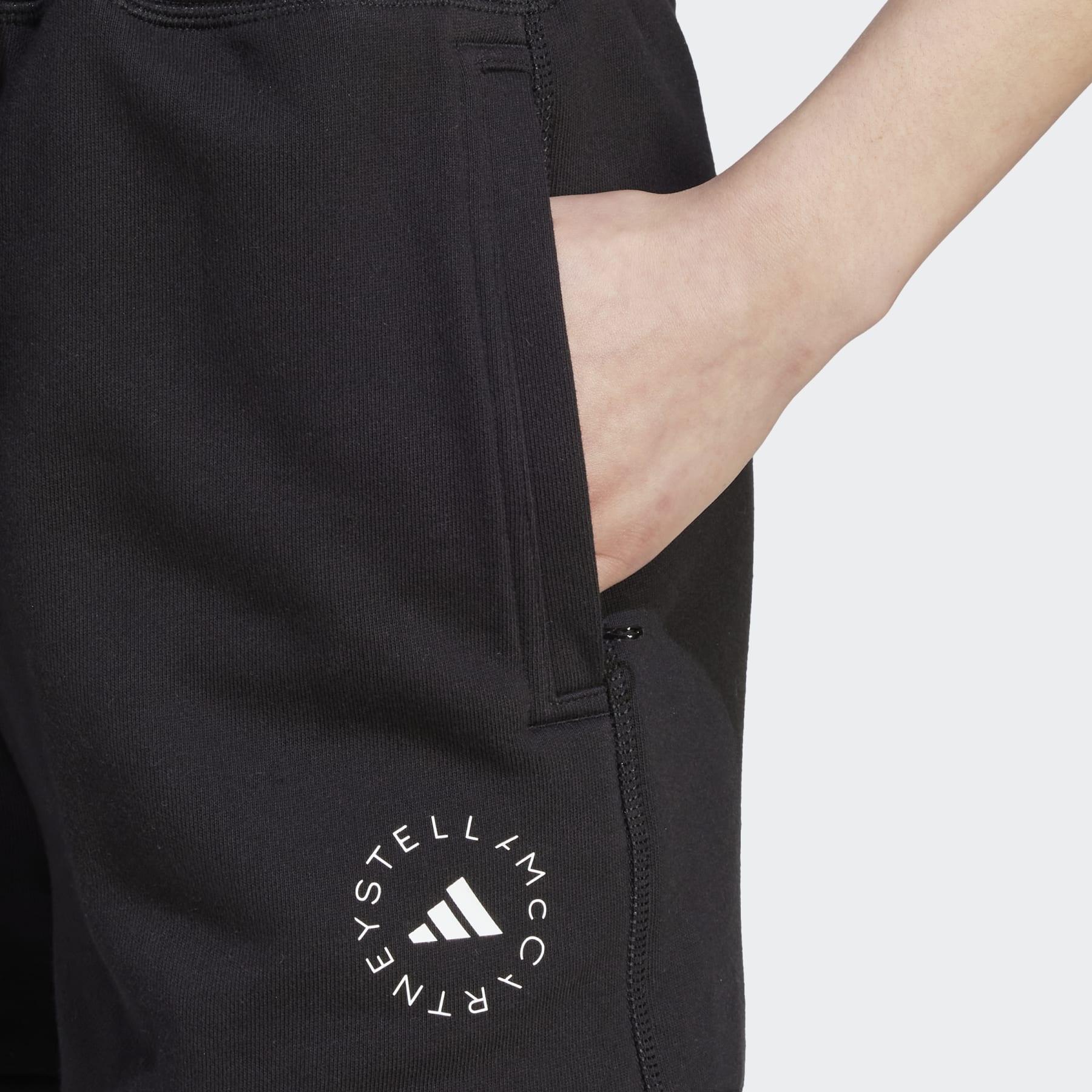 adidas by Stella McCartney TrueCasuals Terry Short - 6