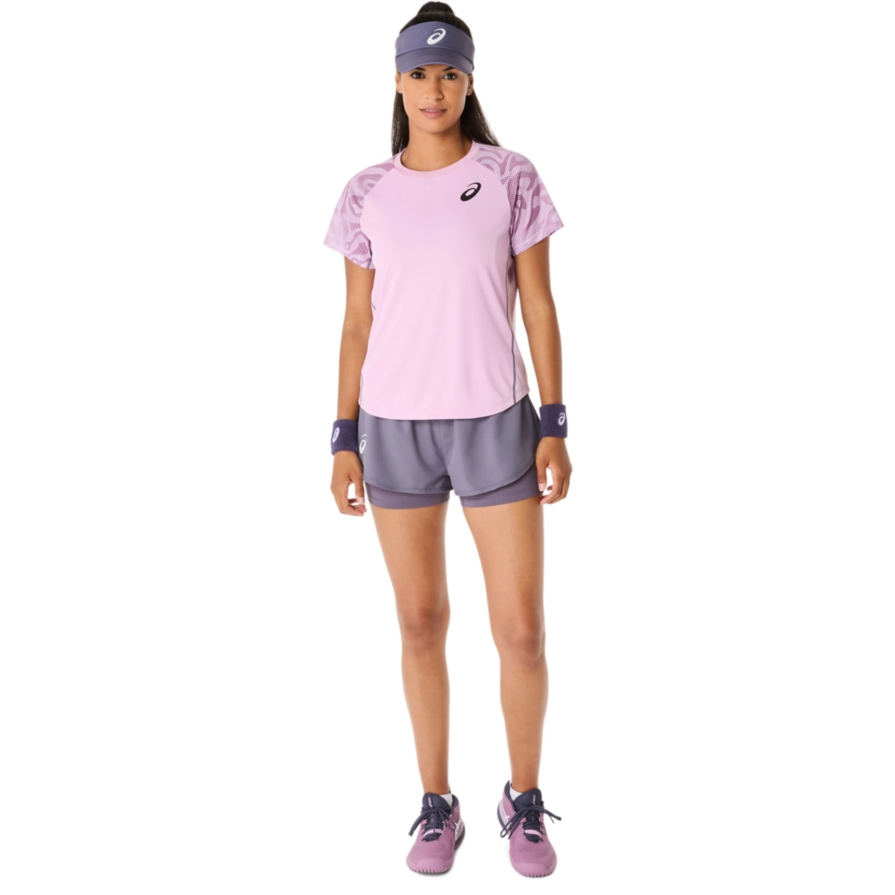 GAME SHORT SLEEVE TOP - 5