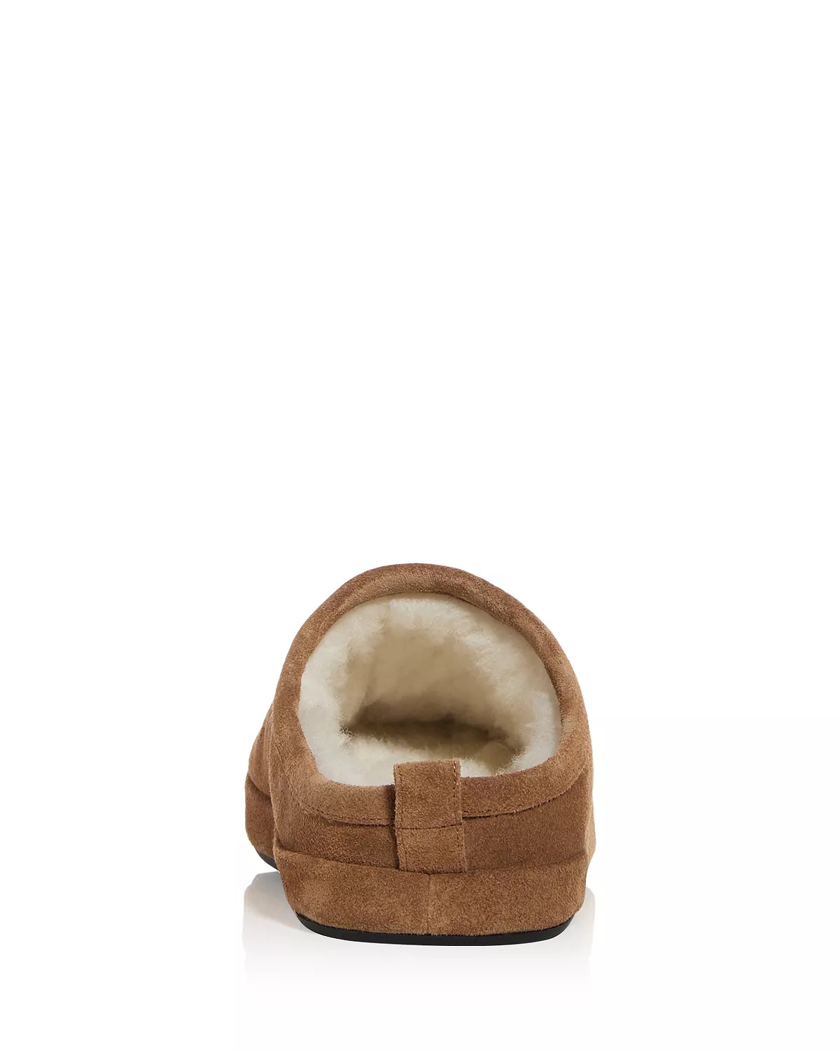 Women's Alaska Faux Shearling Slippers - 5