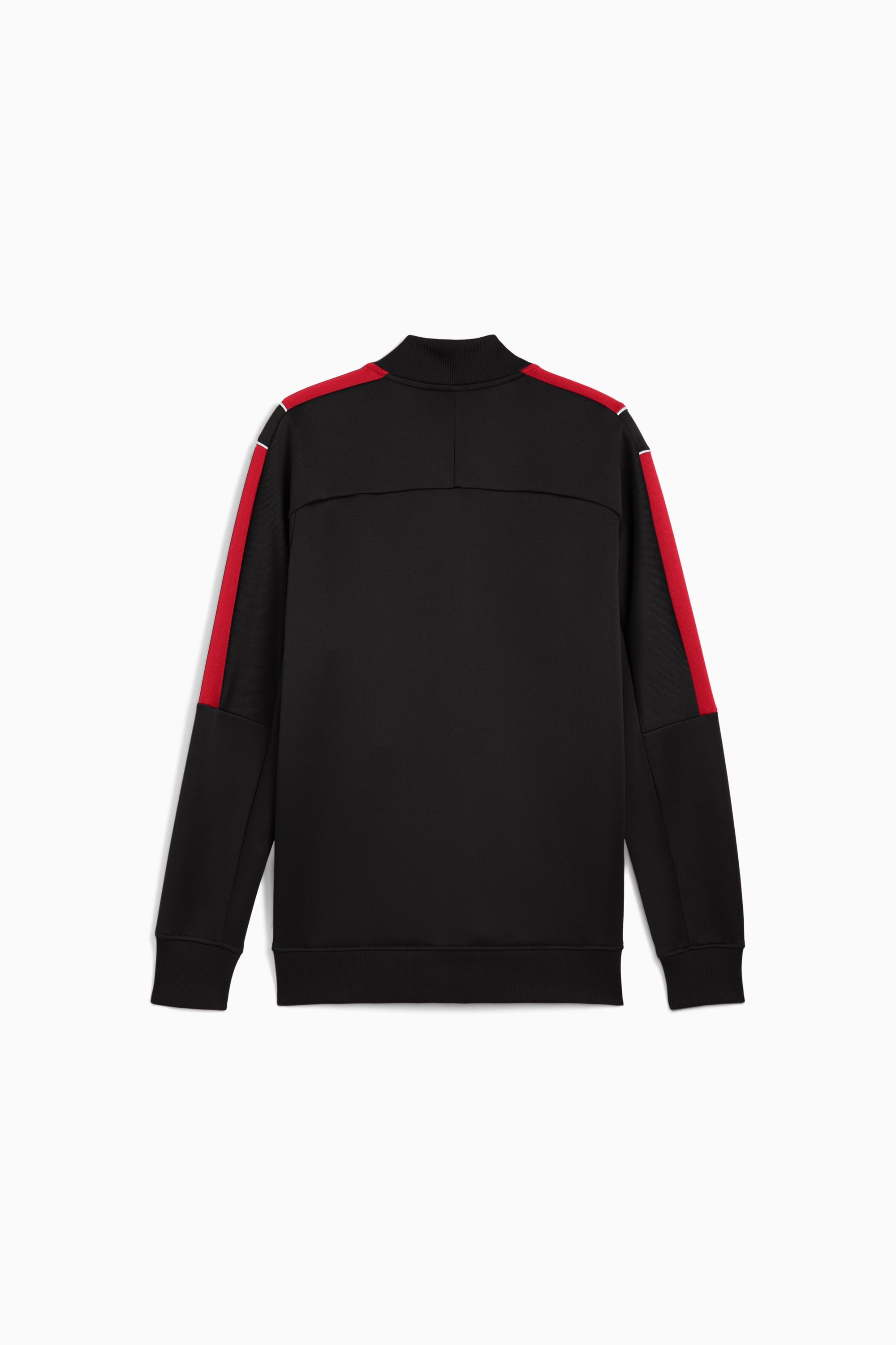 Scuderia Ferrari MT7 Track Jacket Men - 2