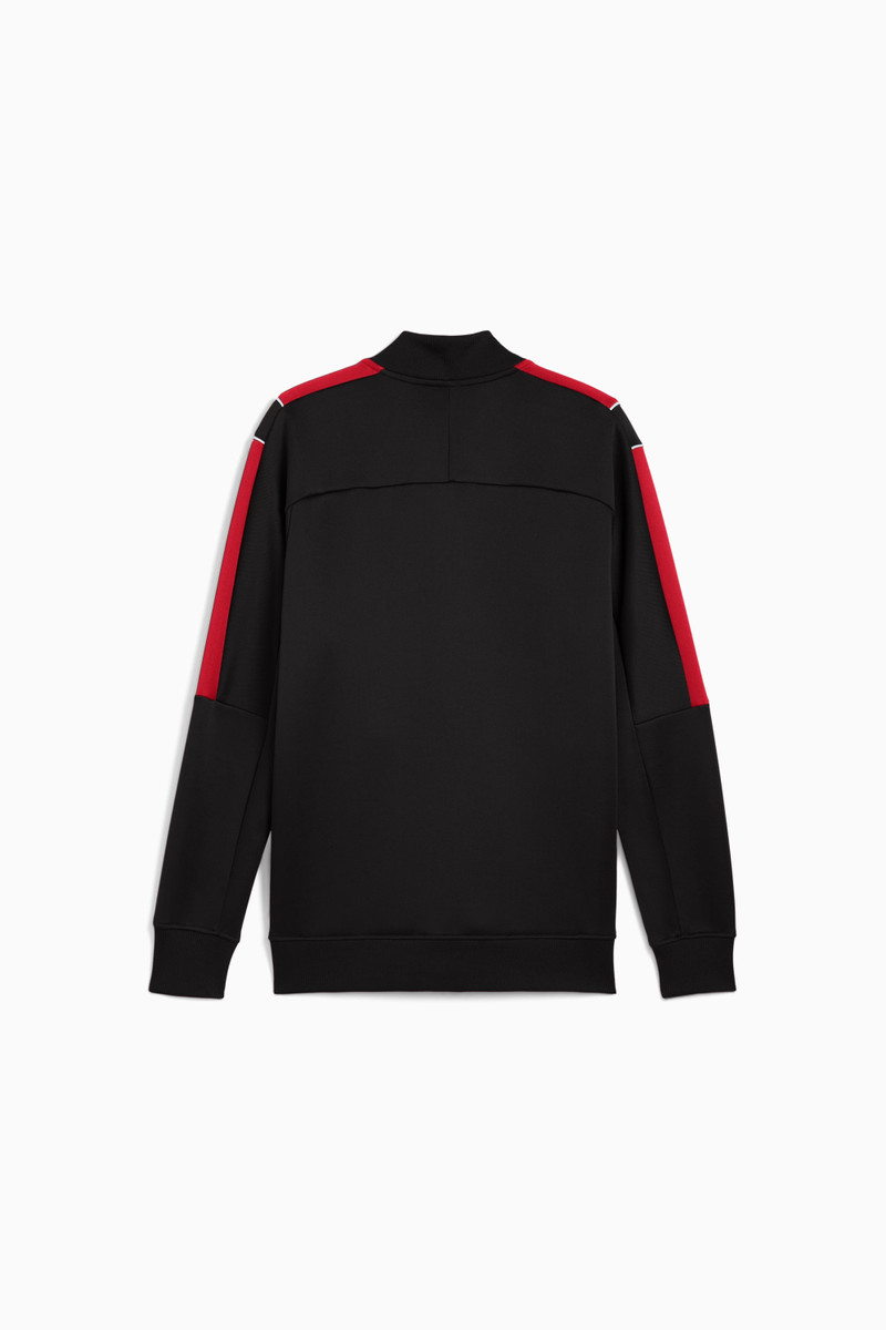 Scuderia Ferrari MT7 Track Jacket Men 2