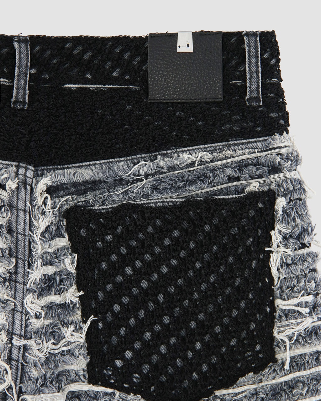 BLACKMEANS 6 POCKET - 8
