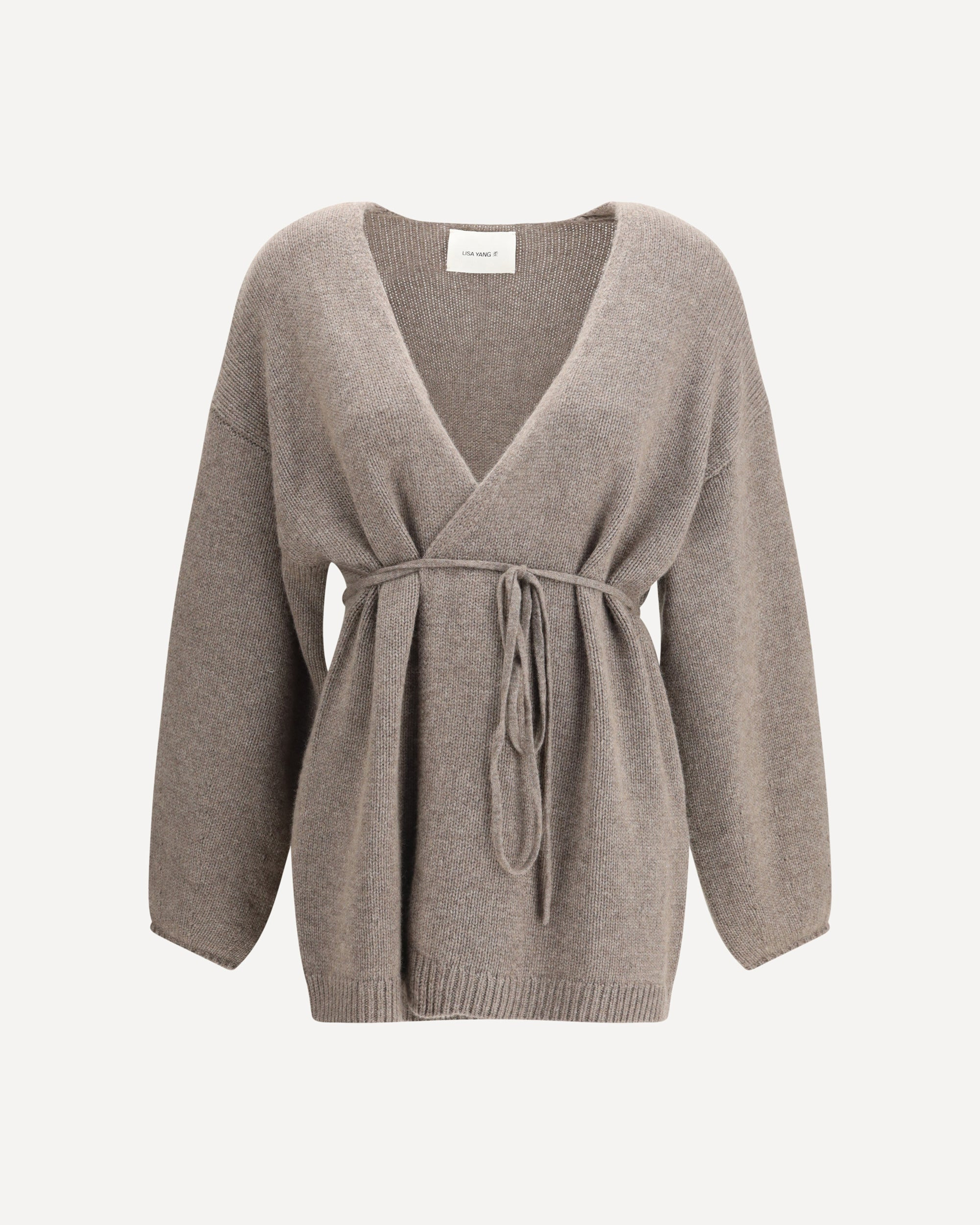 Laurina Cardigan - 1