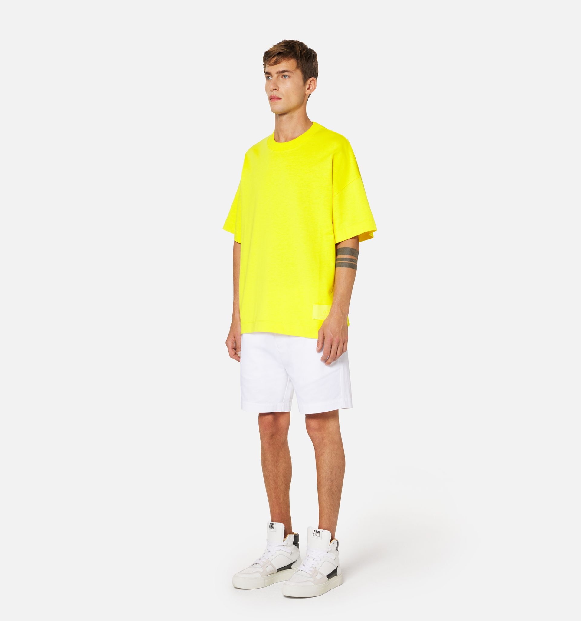 Ami Alexandre Mattiussi T-Shirt - 2